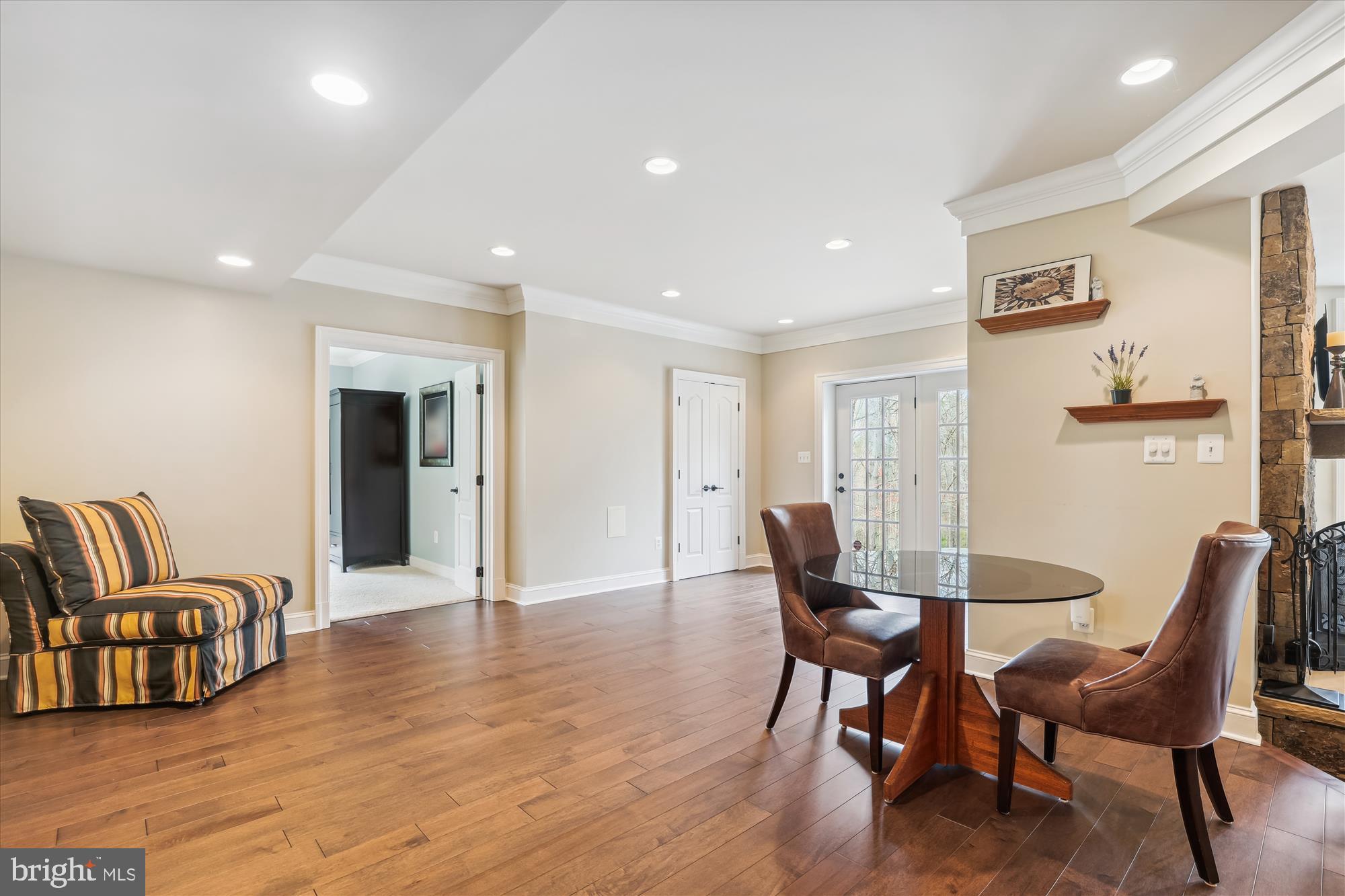 BRIDGES OF OAKTON - Residential