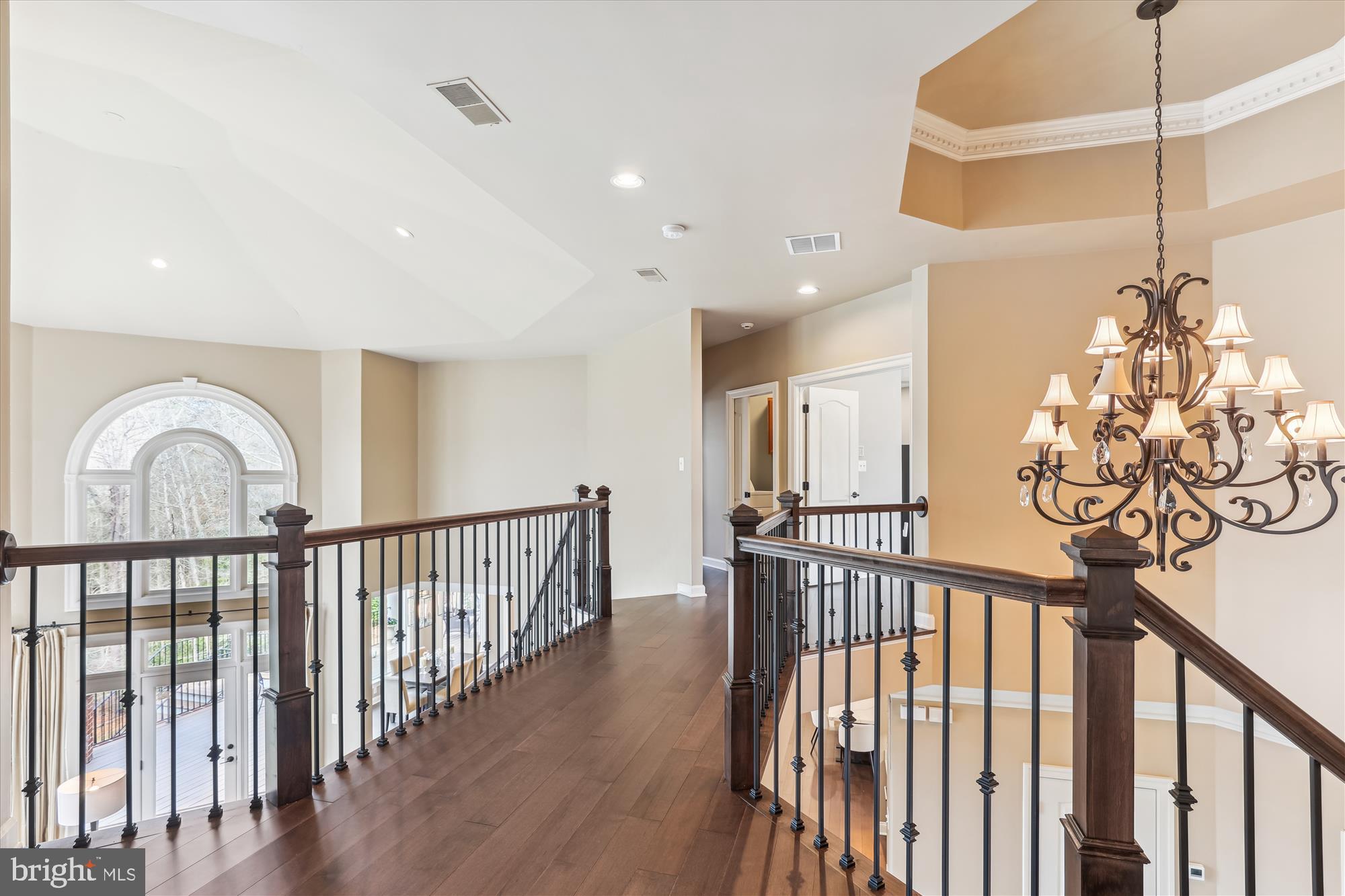 BRIDGES OF OAKTON - Residential