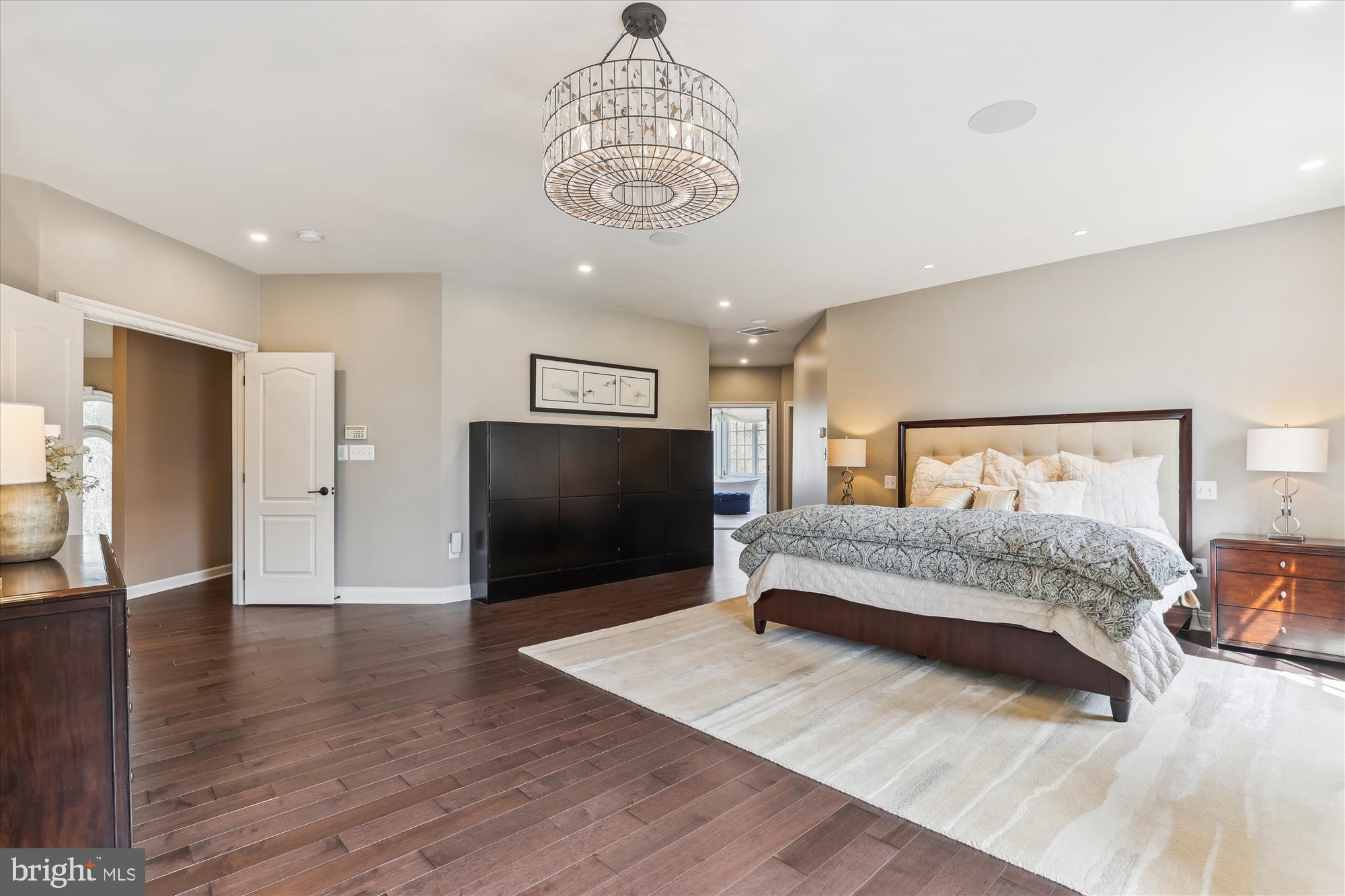 BRIDGES OF OAKTON - Residential