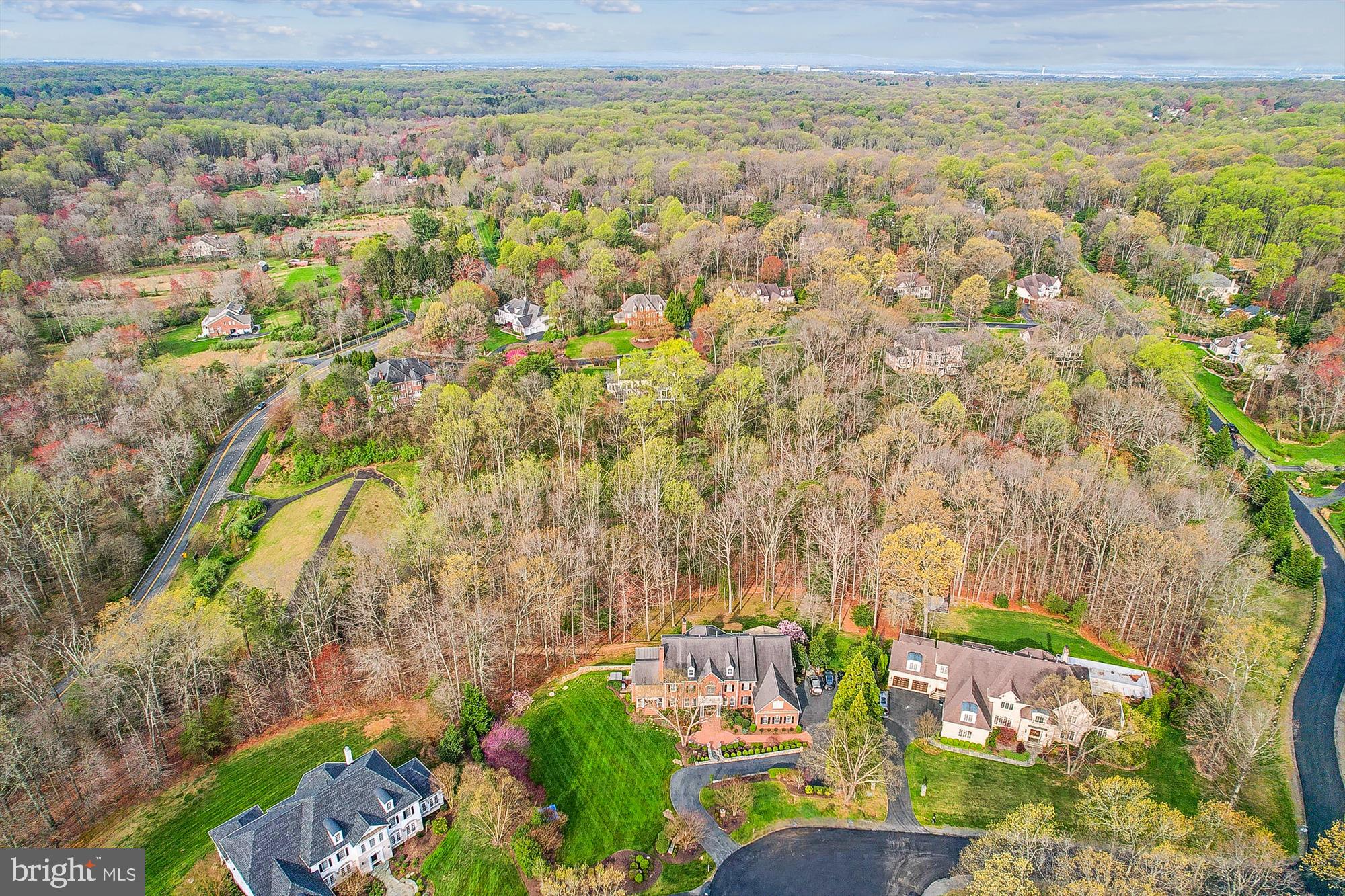 BRIDGES OF OAKTON - Residential