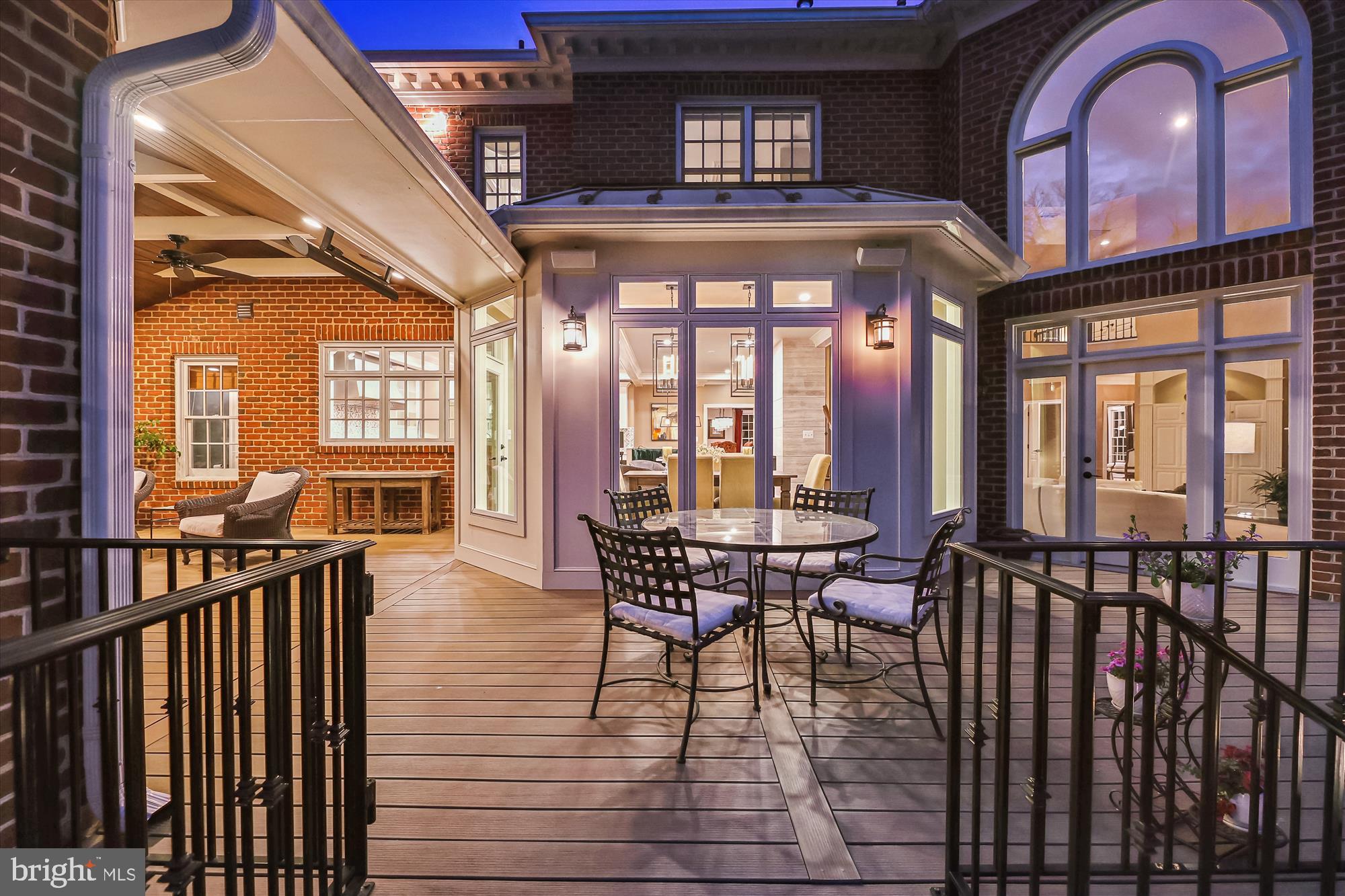 BRIDGES OF OAKTON - Residential