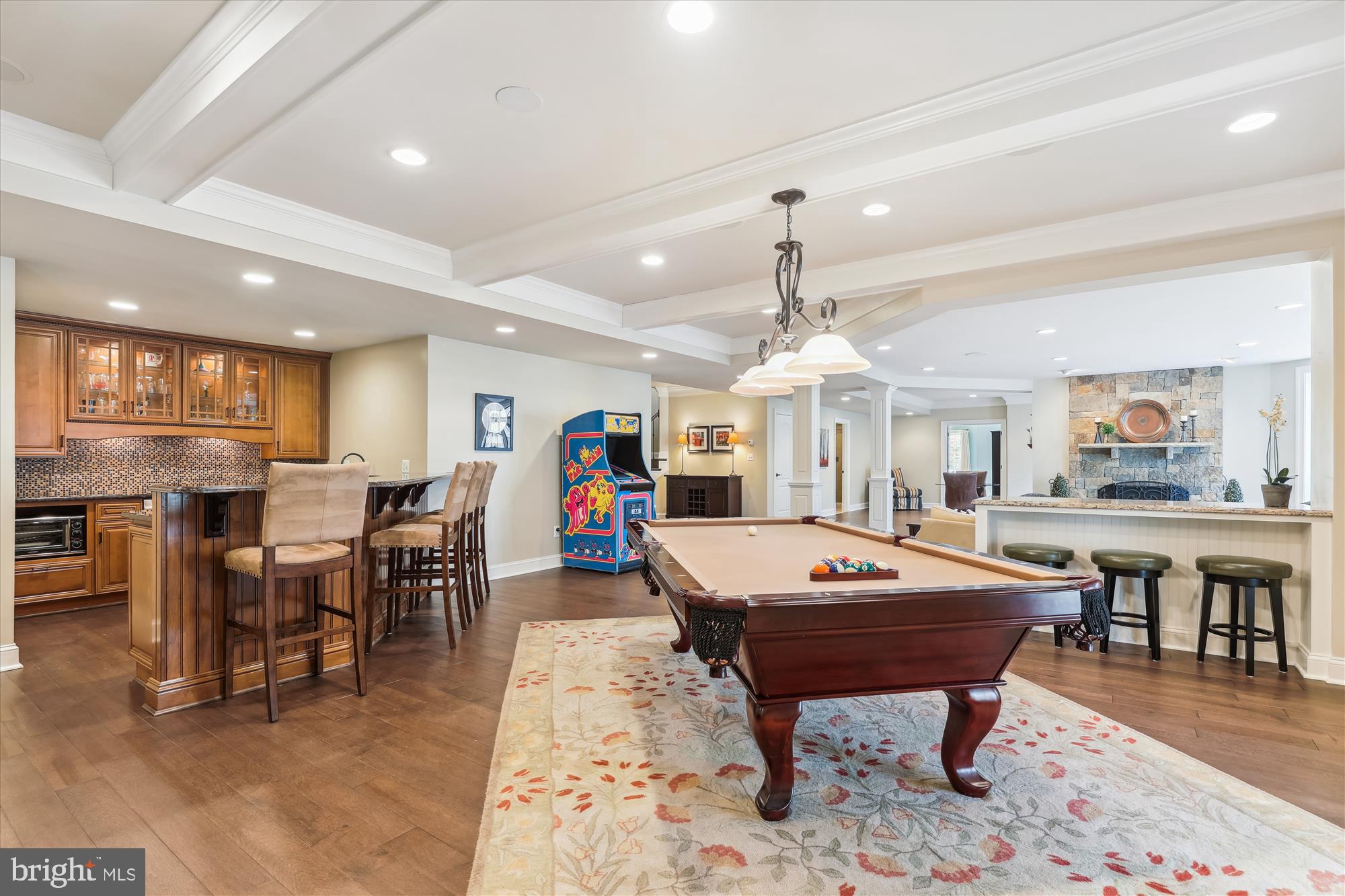 BRIDGES OF OAKTON - Residential