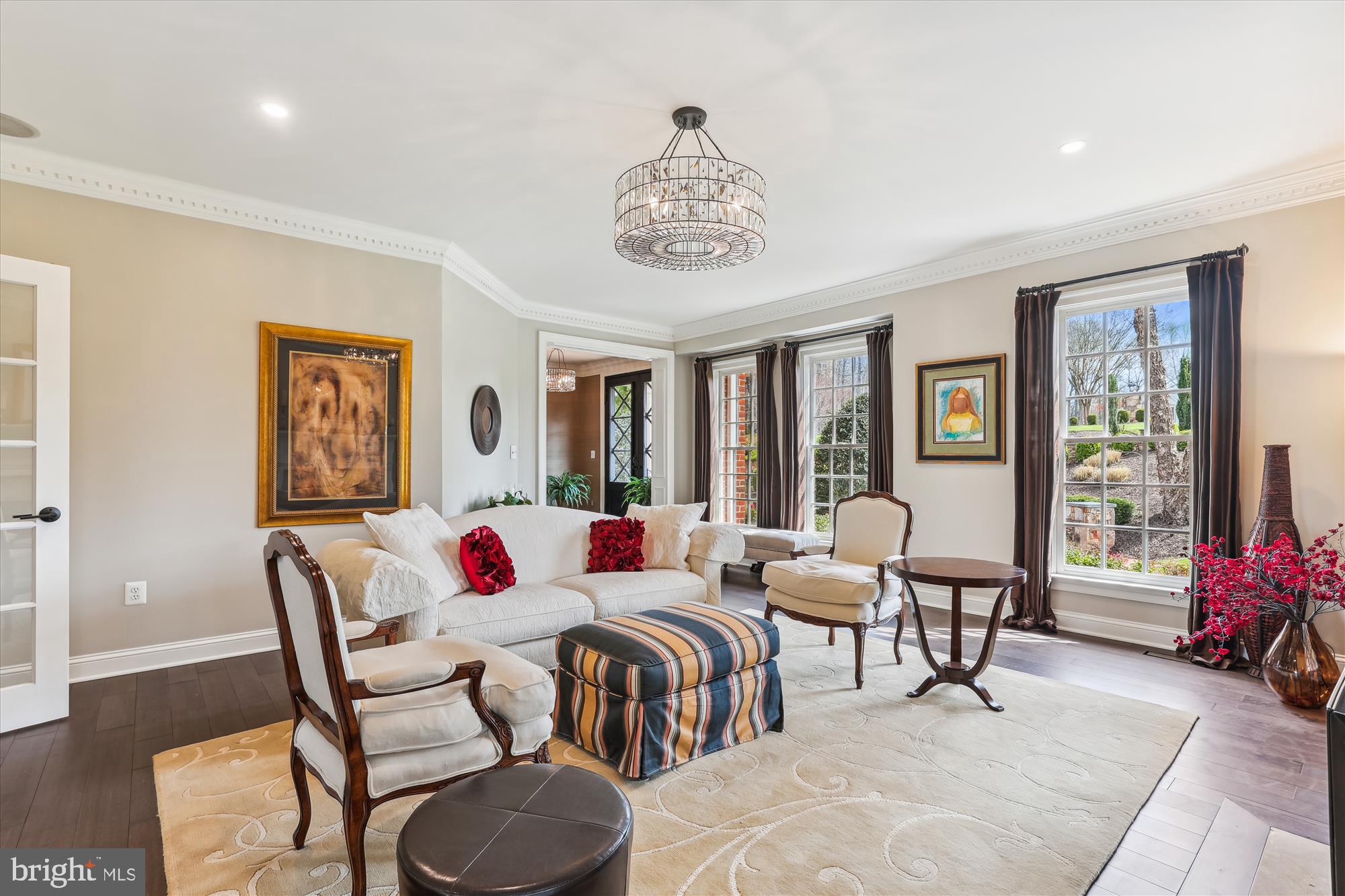 BRIDGES OF OAKTON - Residential