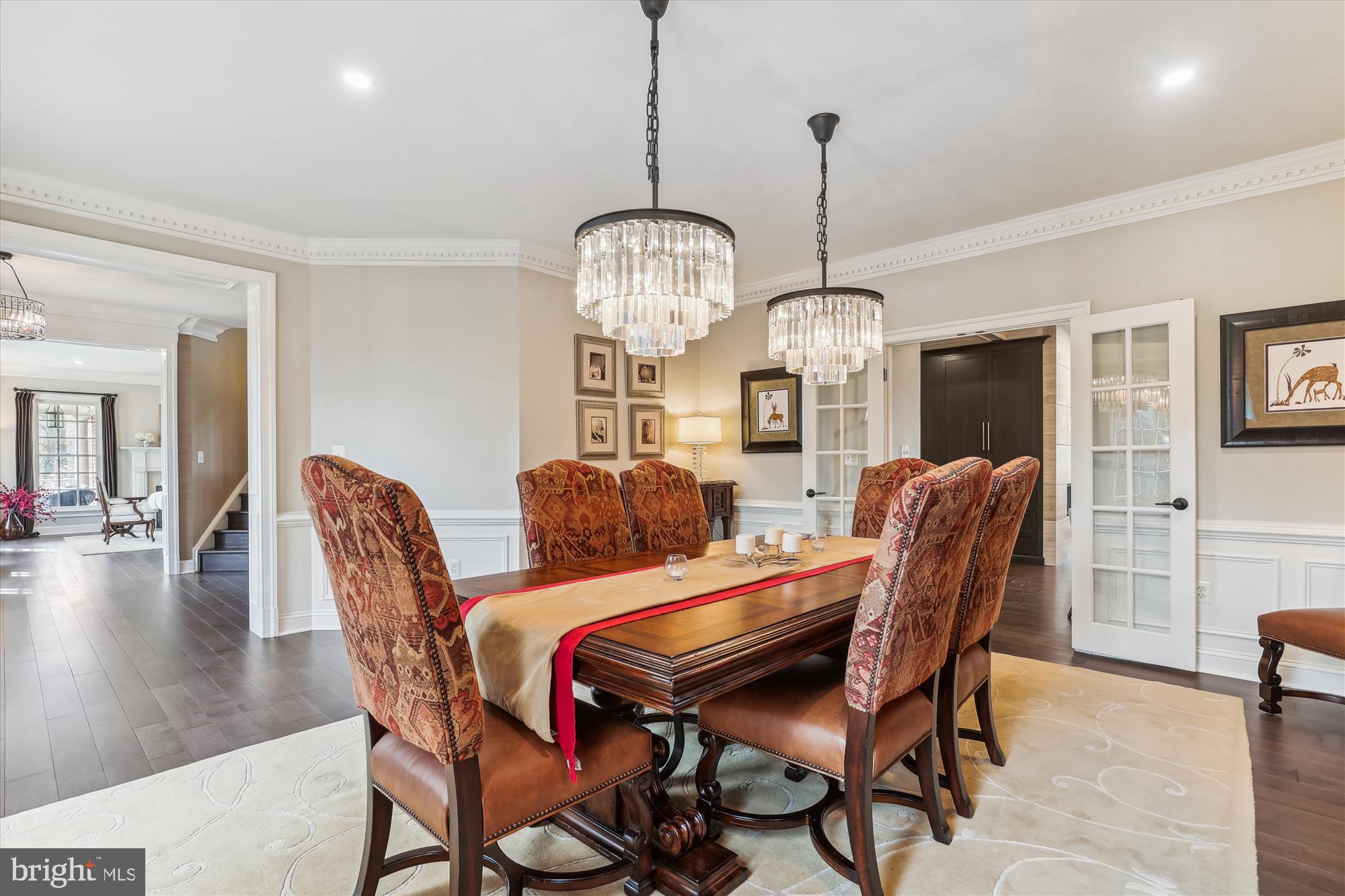 BRIDGES OF OAKTON - Residential