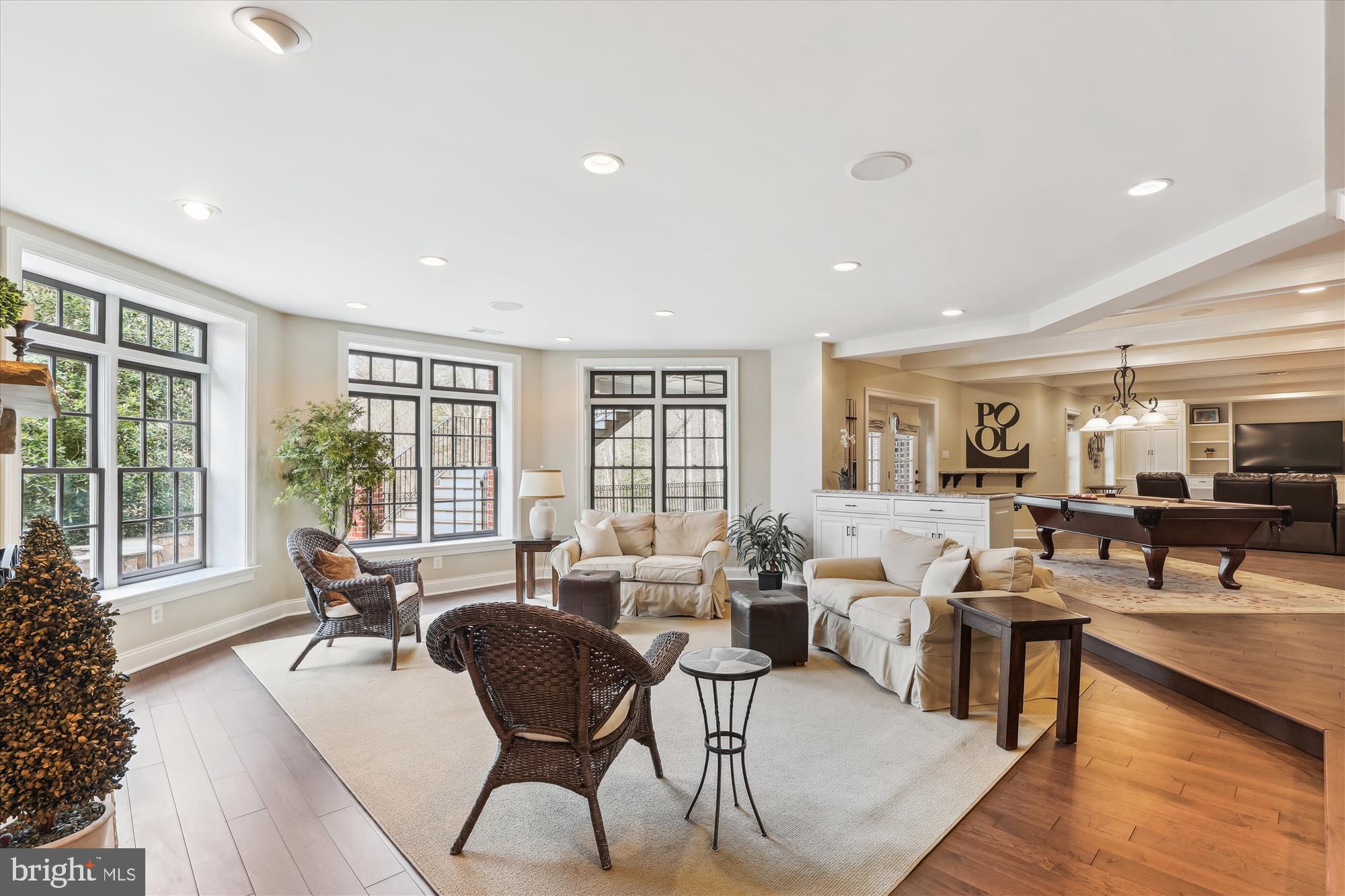 BRIDGES OF OAKTON - Residential