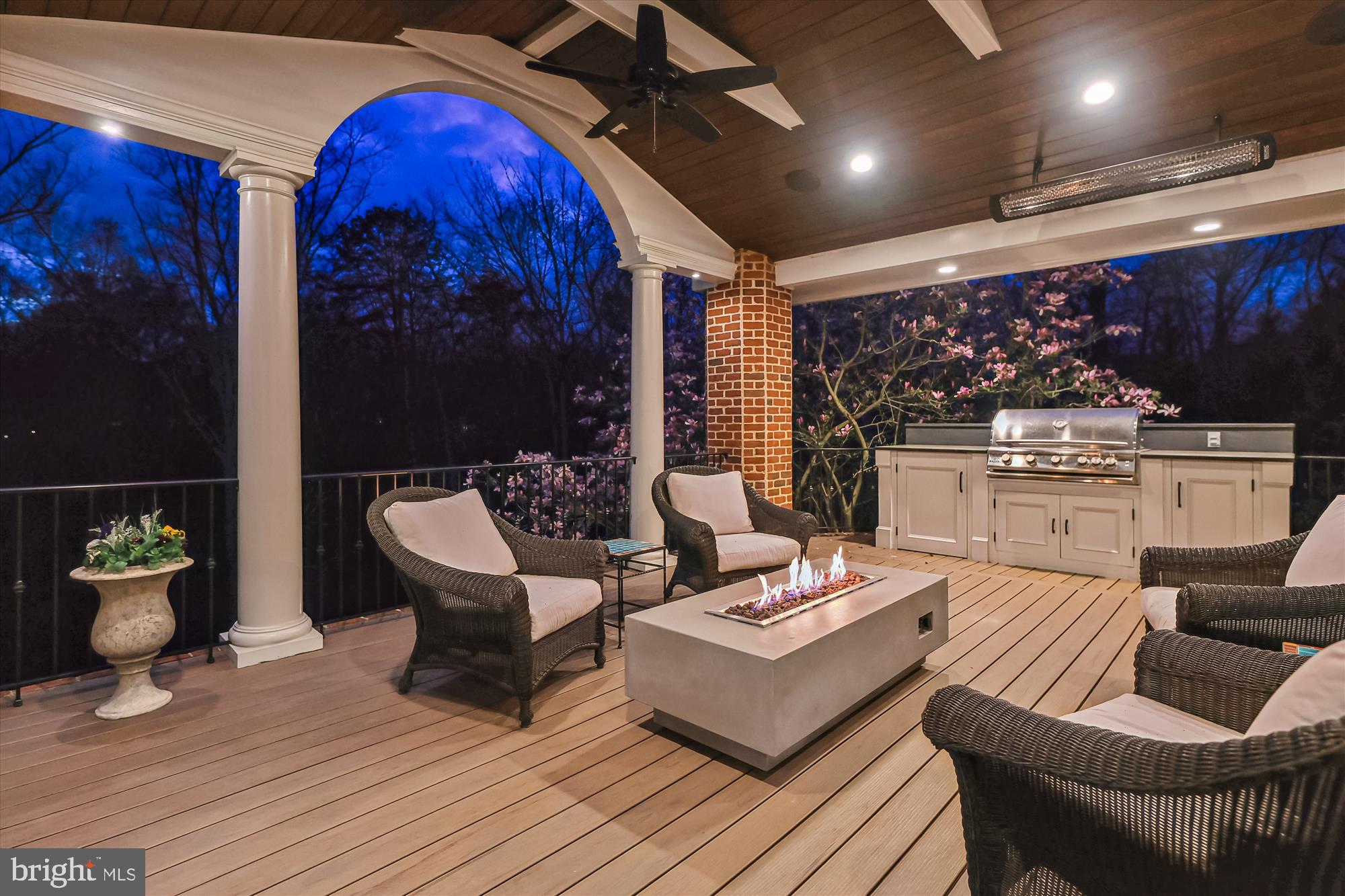 BRIDGES OF OAKTON - Residential