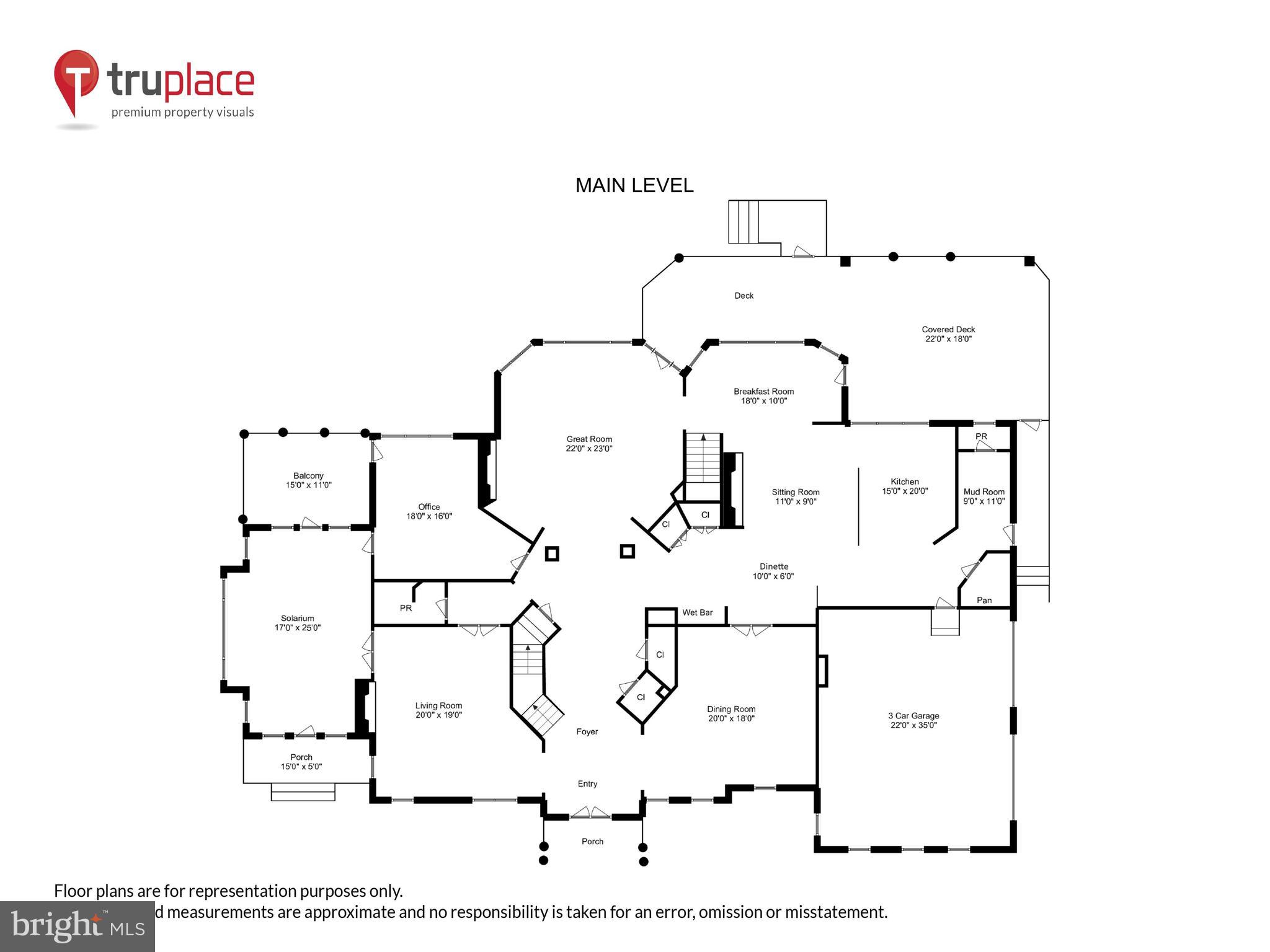 BRIDGES OF OAKTON - Residential