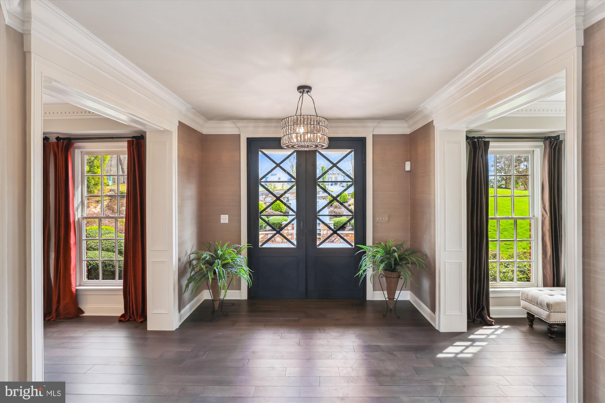 BRIDGES OF OAKTON - Residential