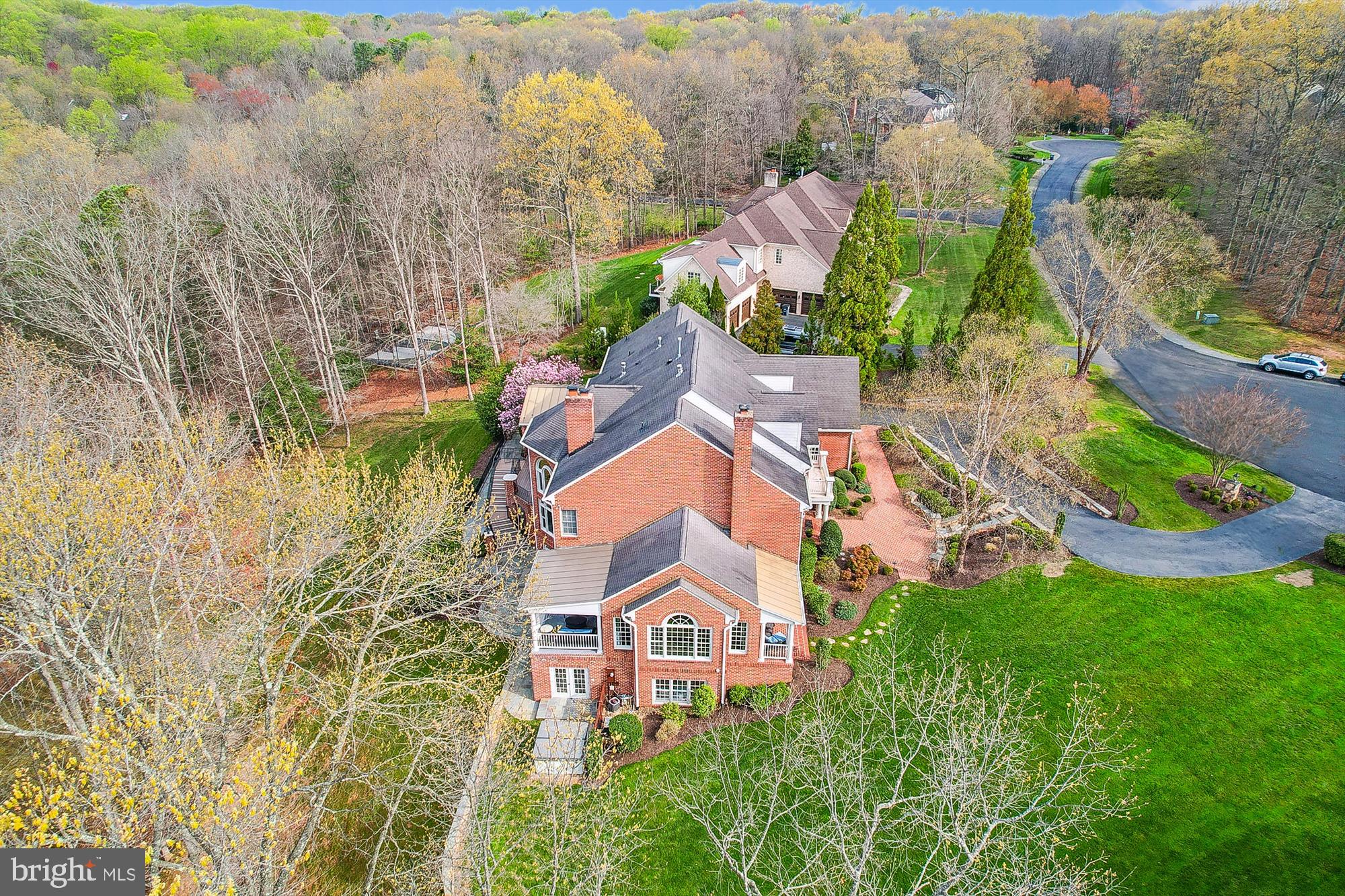 BRIDGES OF OAKTON - Residential