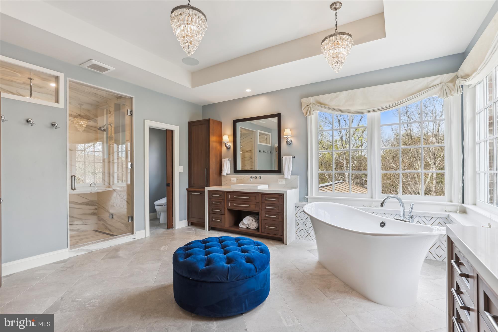 BRIDGES OF OAKTON - Residential