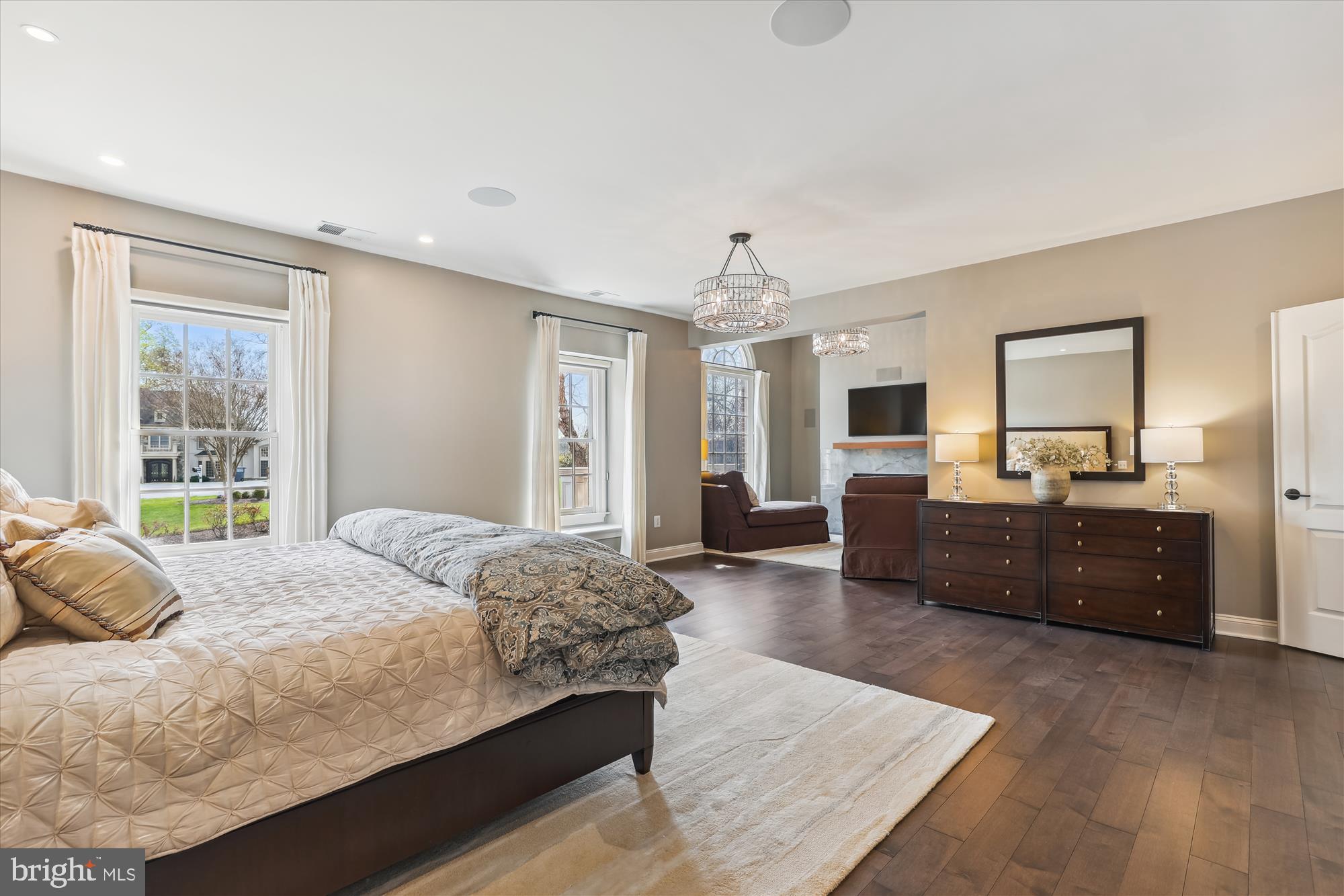 BRIDGES OF OAKTON - Residential