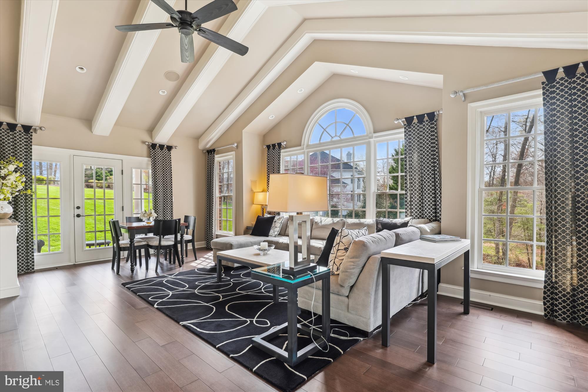 BRIDGES OF OAKTON - Residential