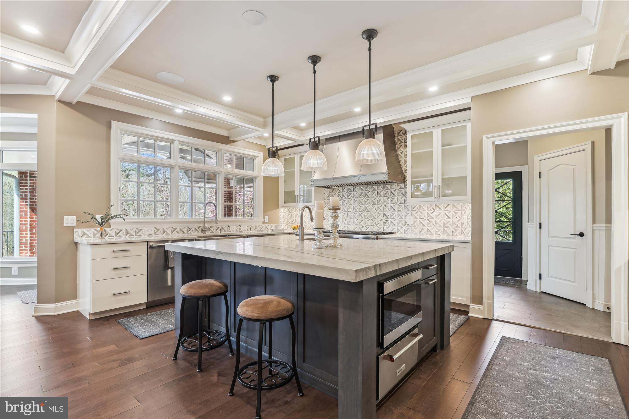 BRIDGES OF OAKTON - Residential