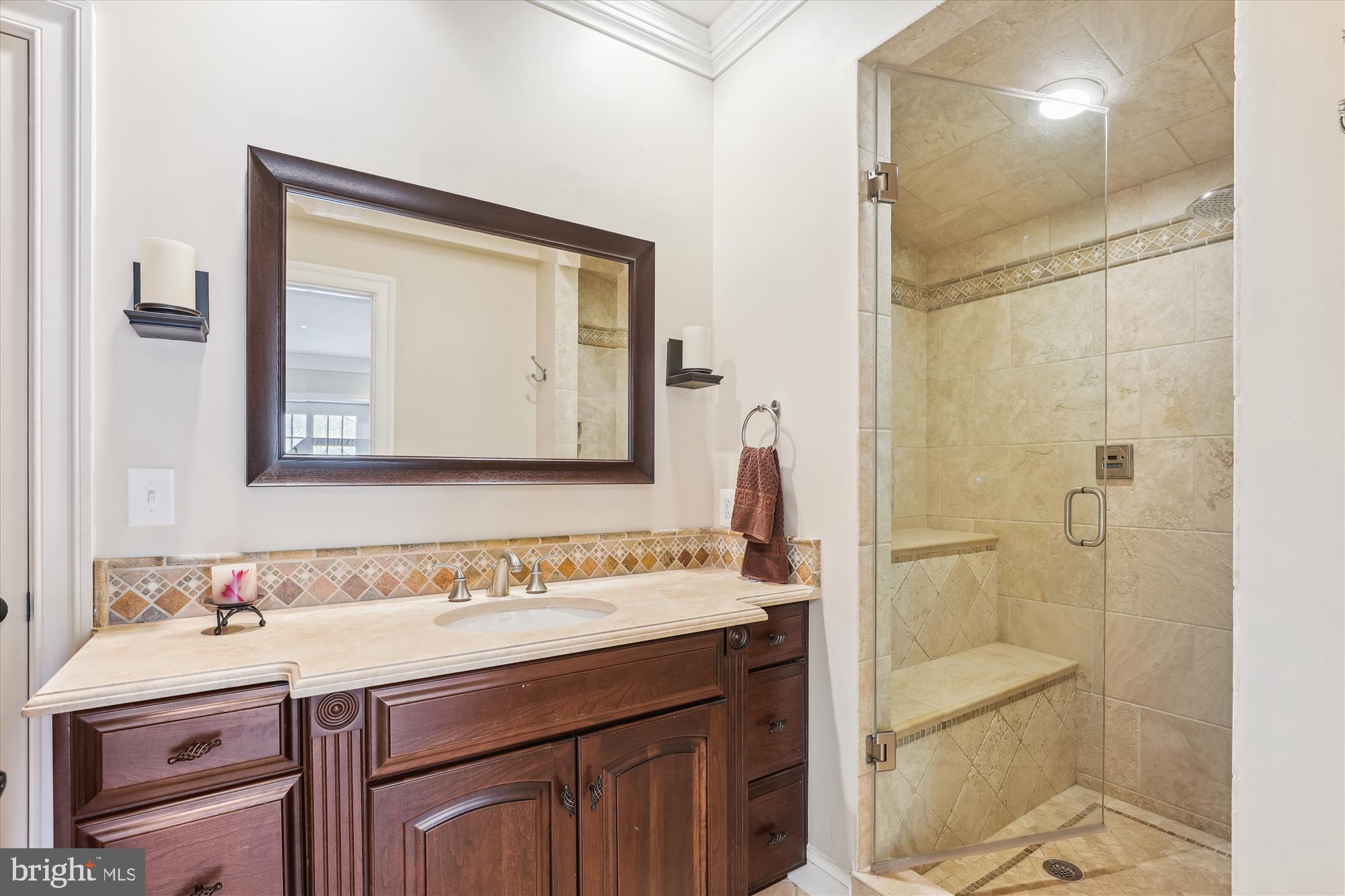 BRIDGES OF OAKTON - Residential