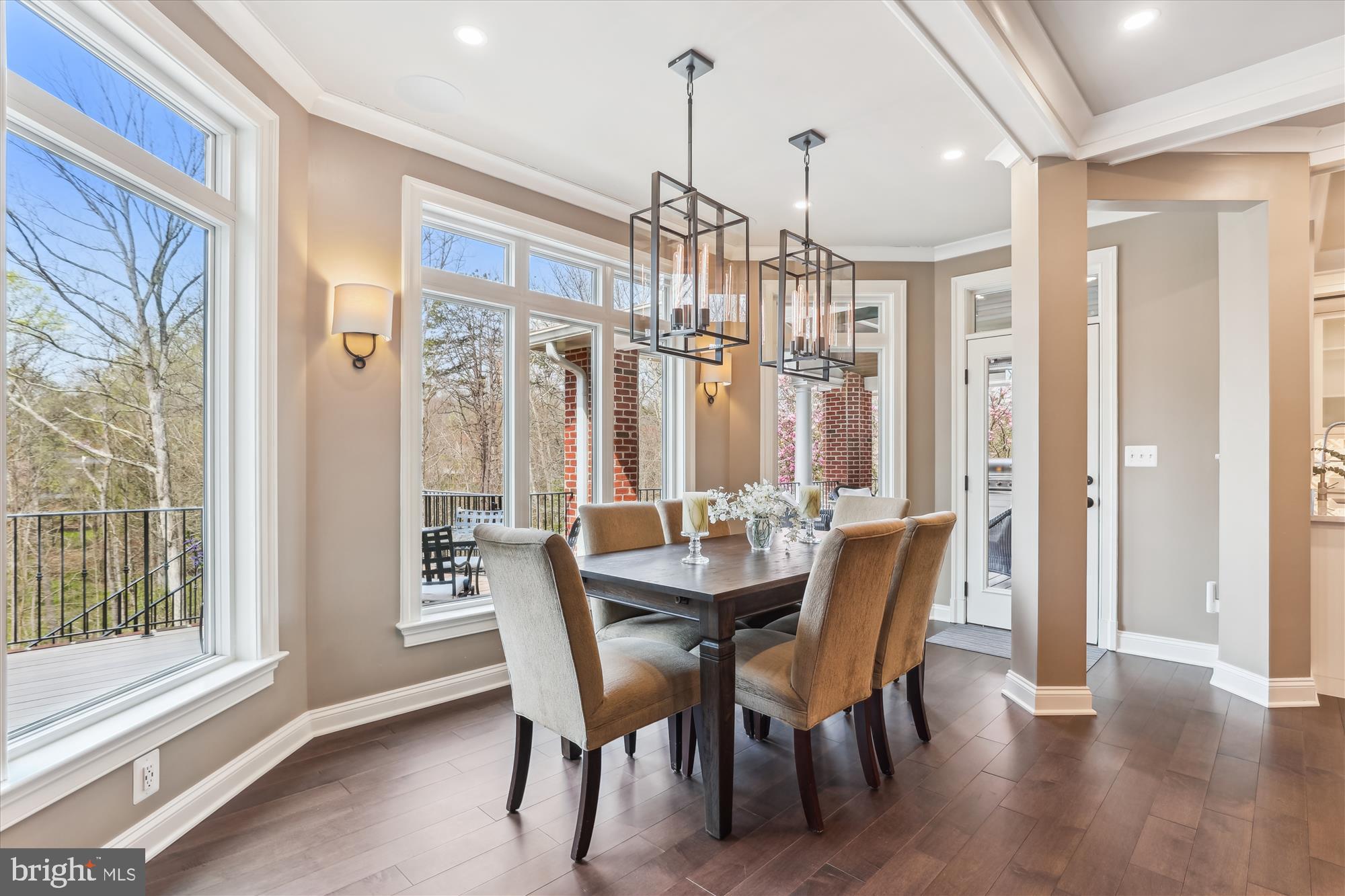 BRIDGES OF OAKTON - Residential