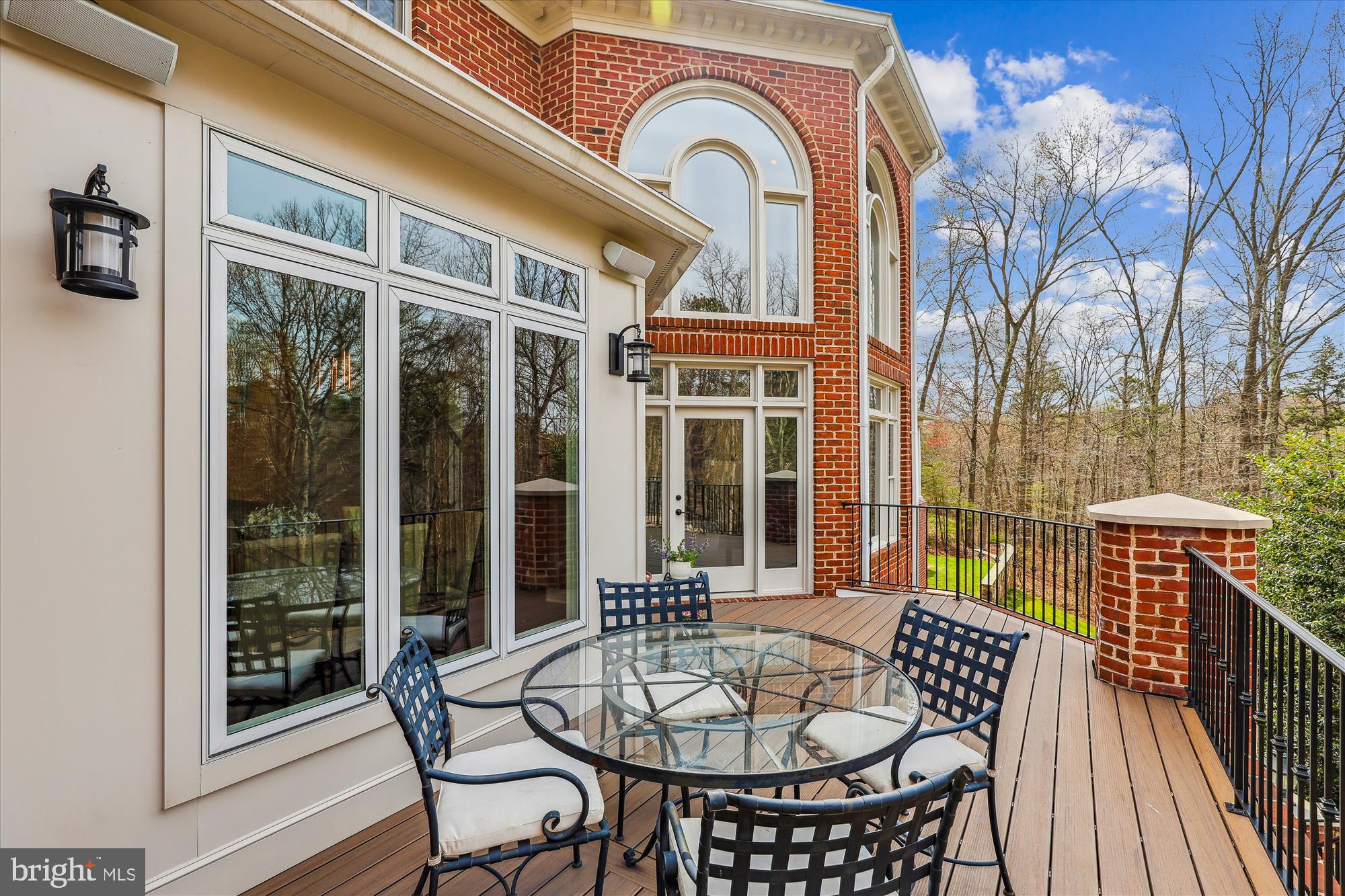 BRIDGES OF OAKTON - Residential