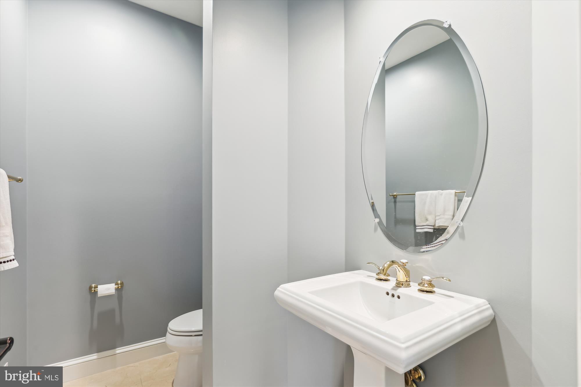 BRIDGES OF OAKTON - Residential