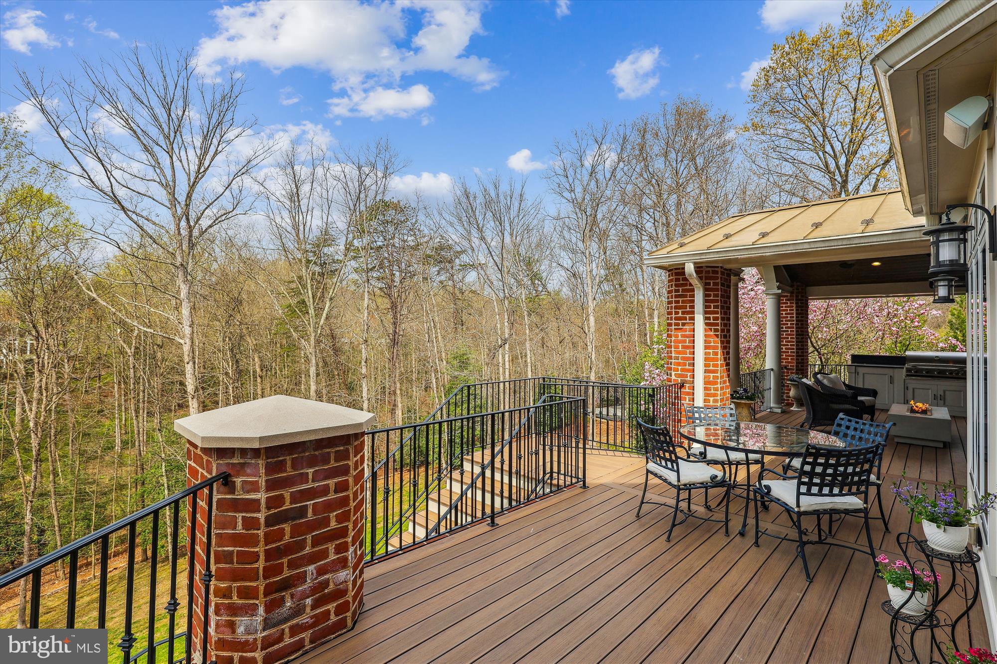 BRIDGES OF OAKTON - Residential