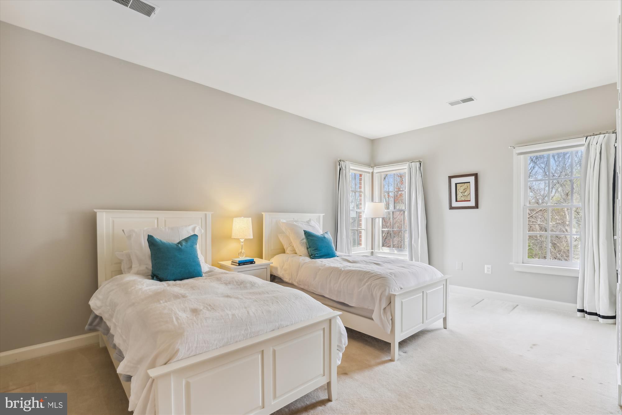 BRIDGES OF OAKTON - Residential