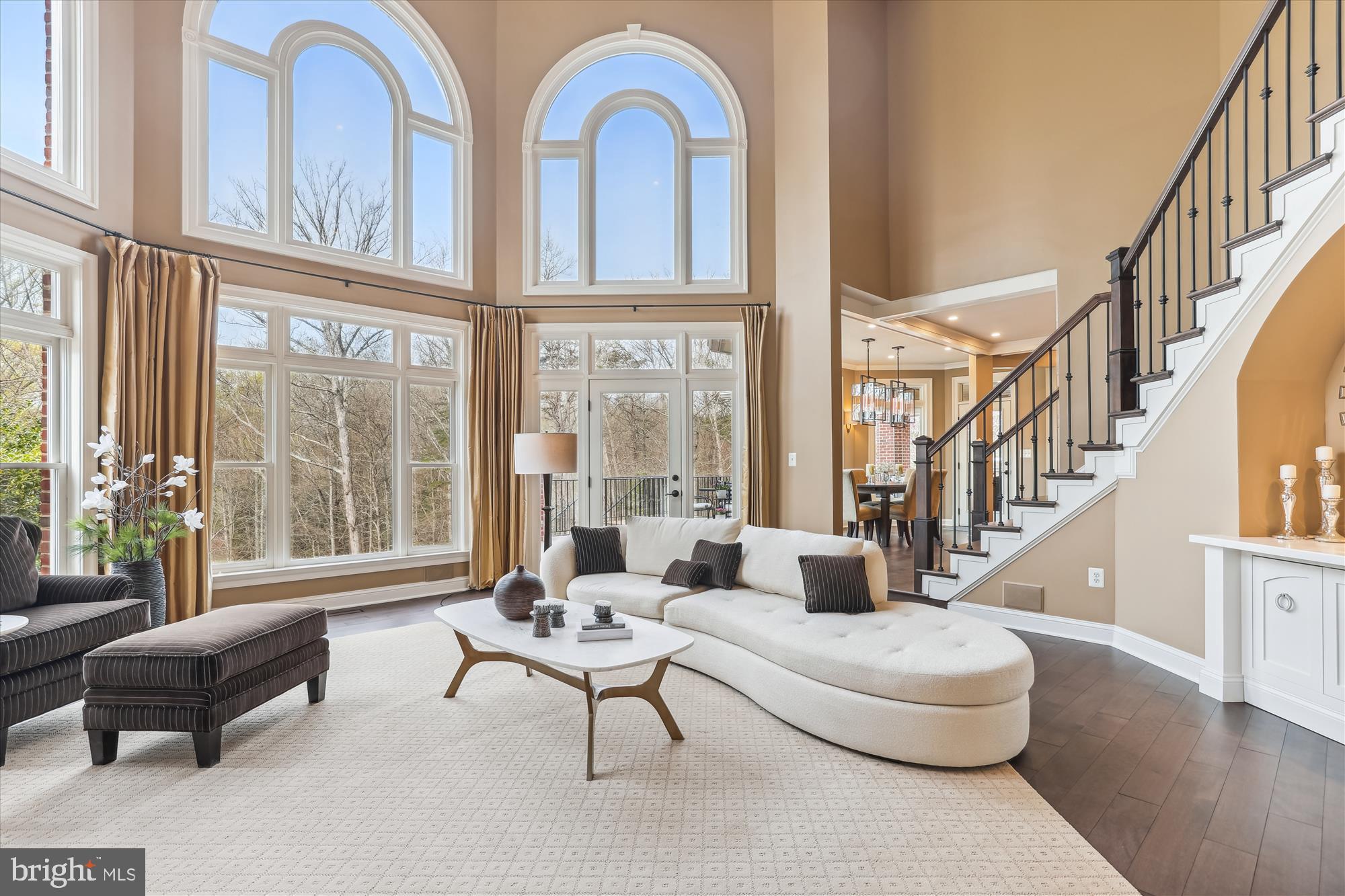 BRIDGES OF OAKTON - Residential