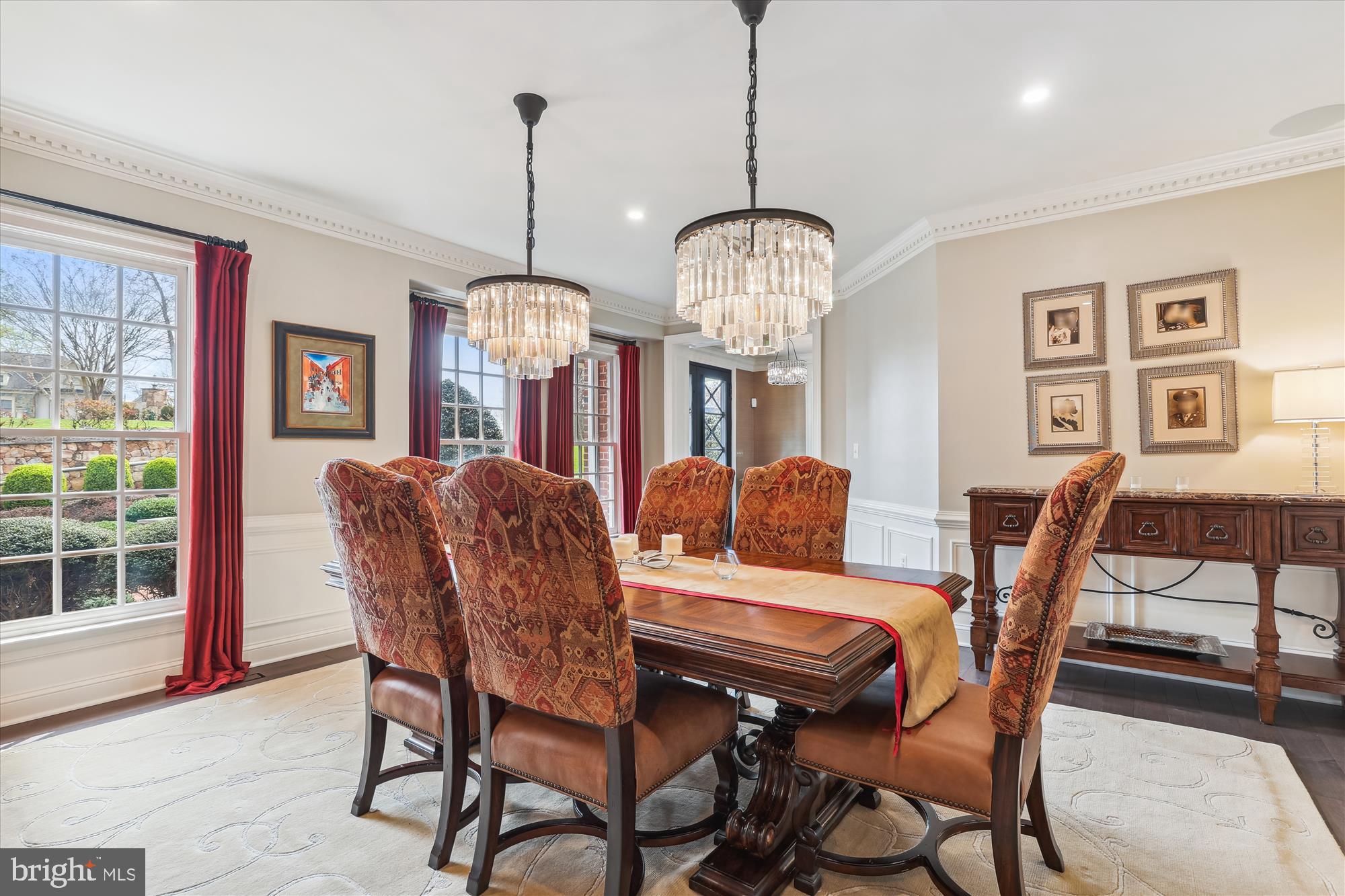 BRIDGES OF OAKTON - Residential