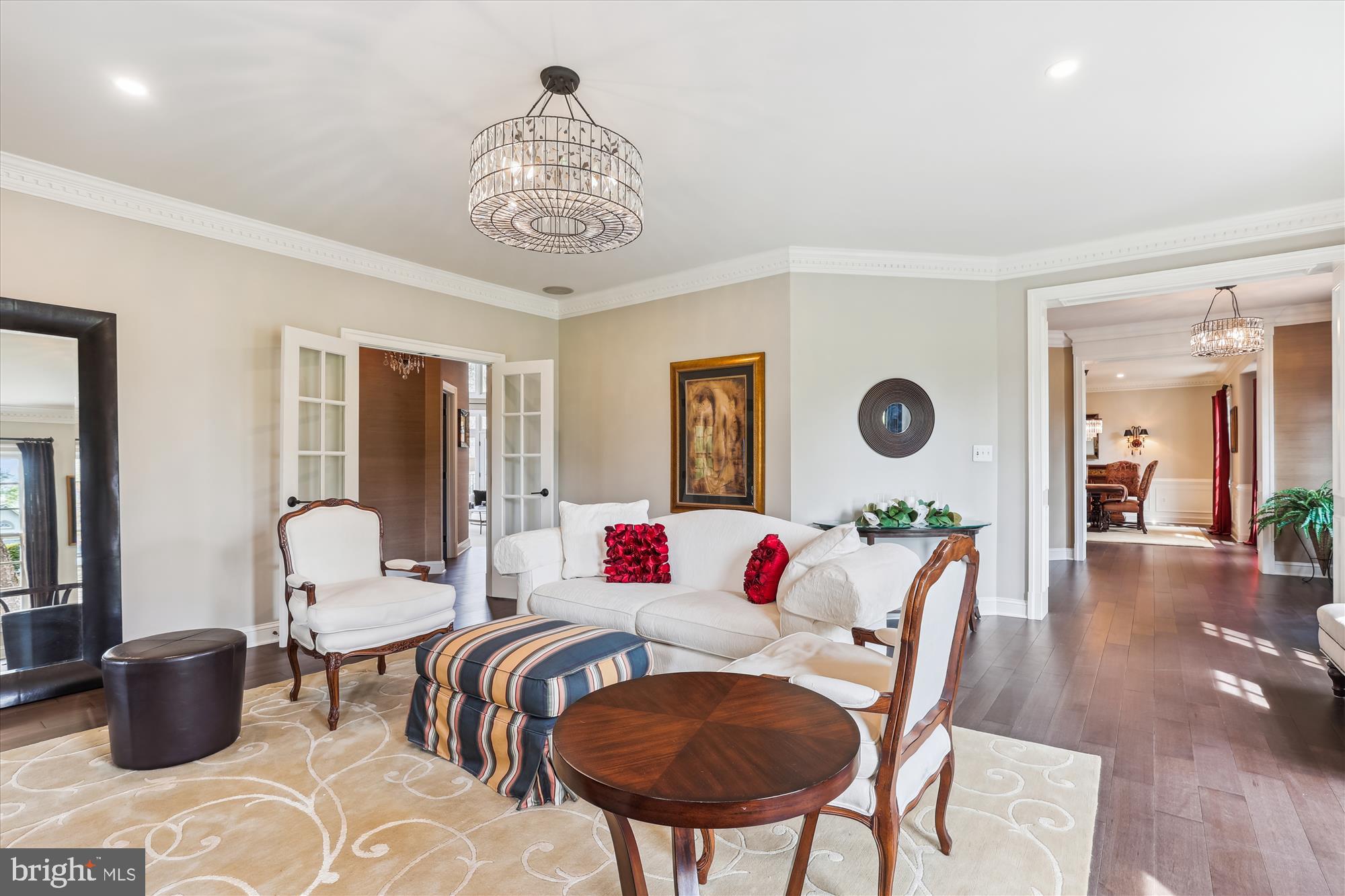 BRIDGES OF OAKTON - Residential