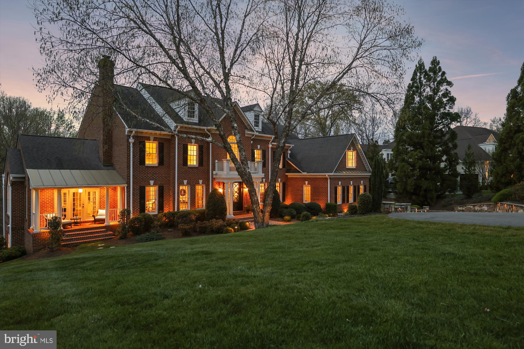 BRIDGES OF OAKTON - Residential