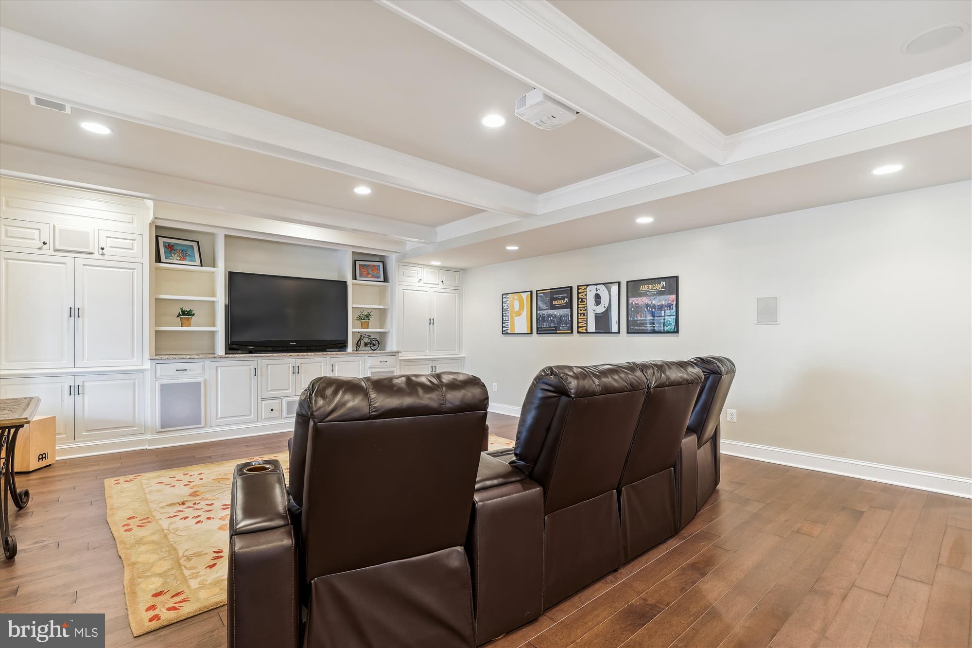 BRIDGES OF OAKTON - Residential