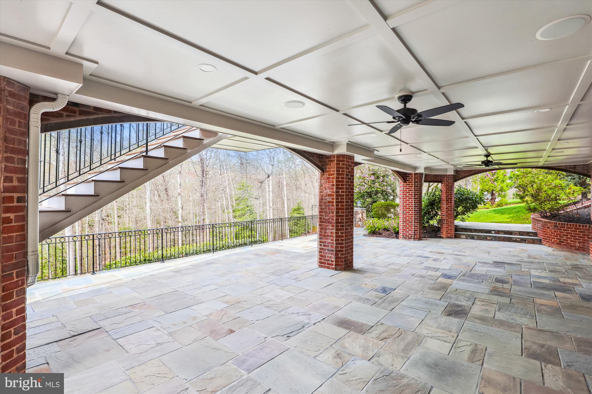 BRIDGES OF OAKTON - Residential