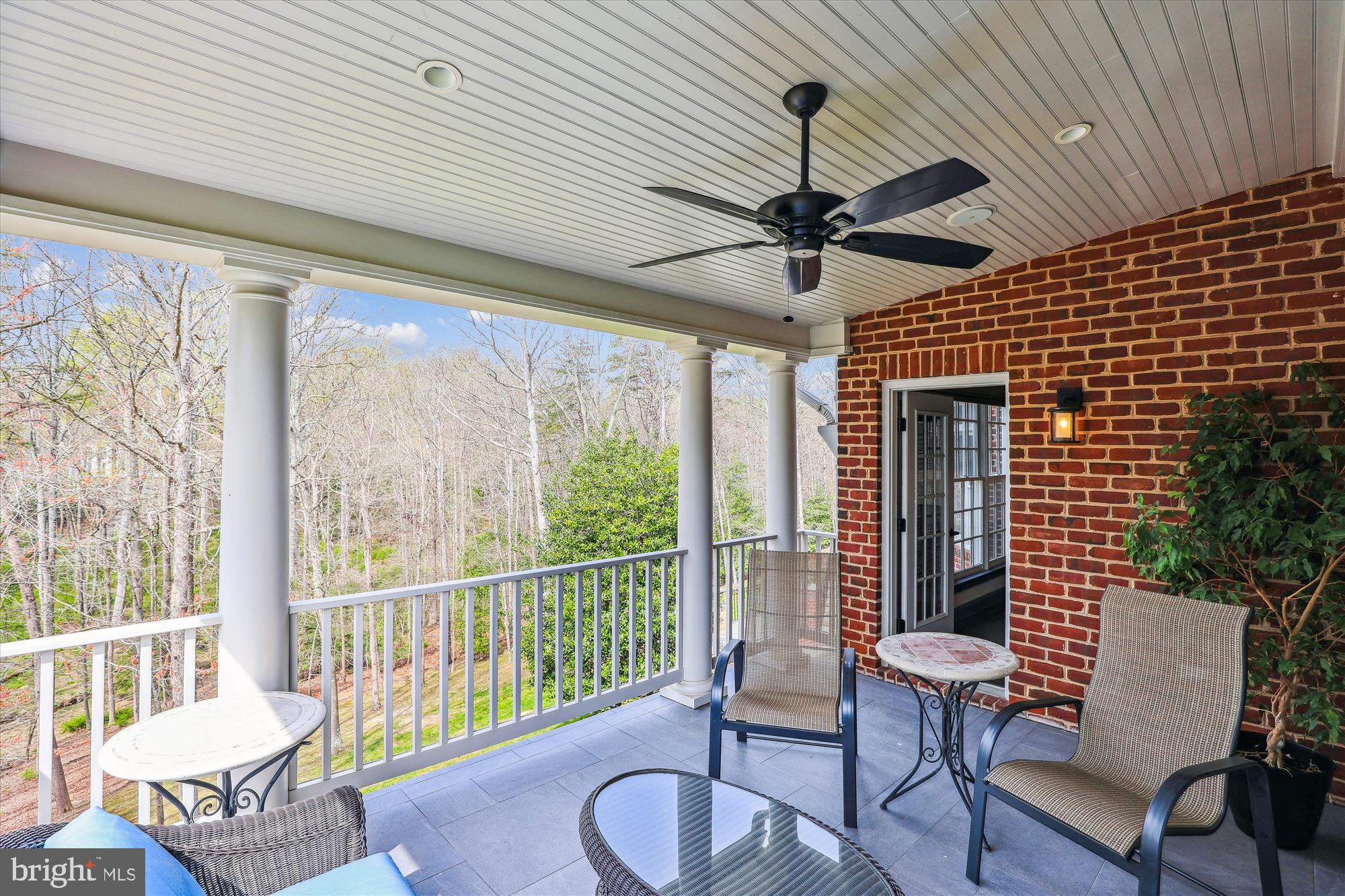 BRIDGES OF OAKTON - Residential