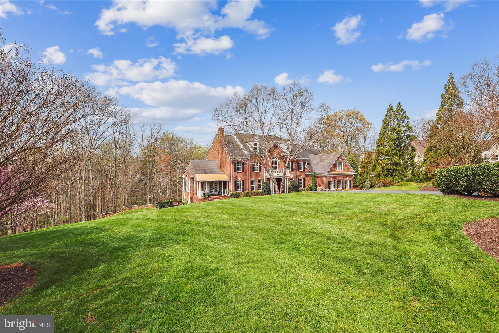 BRIDGES OF OAKTON - Residential