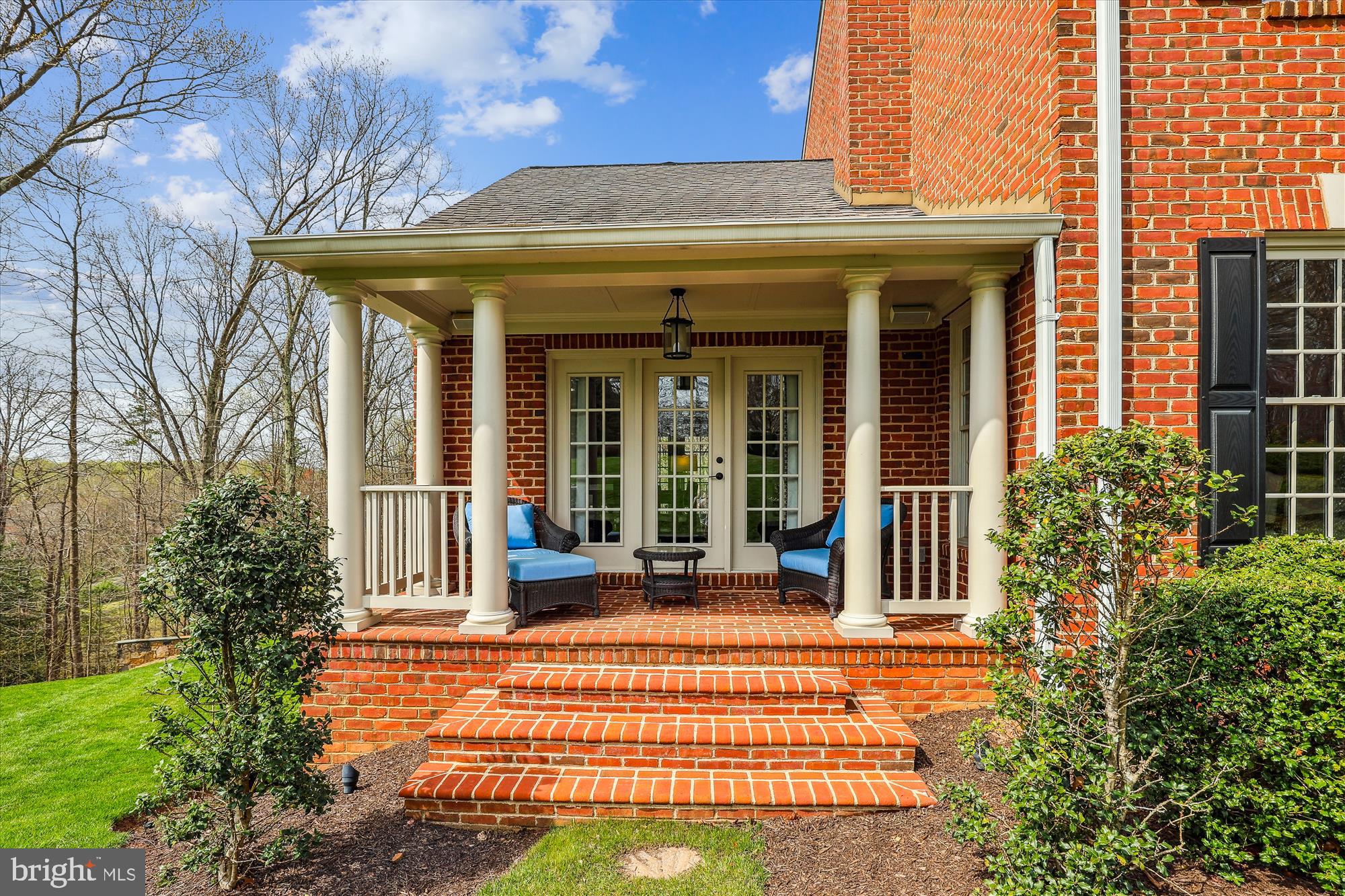 BRIDGES OF OAKTON - Residential