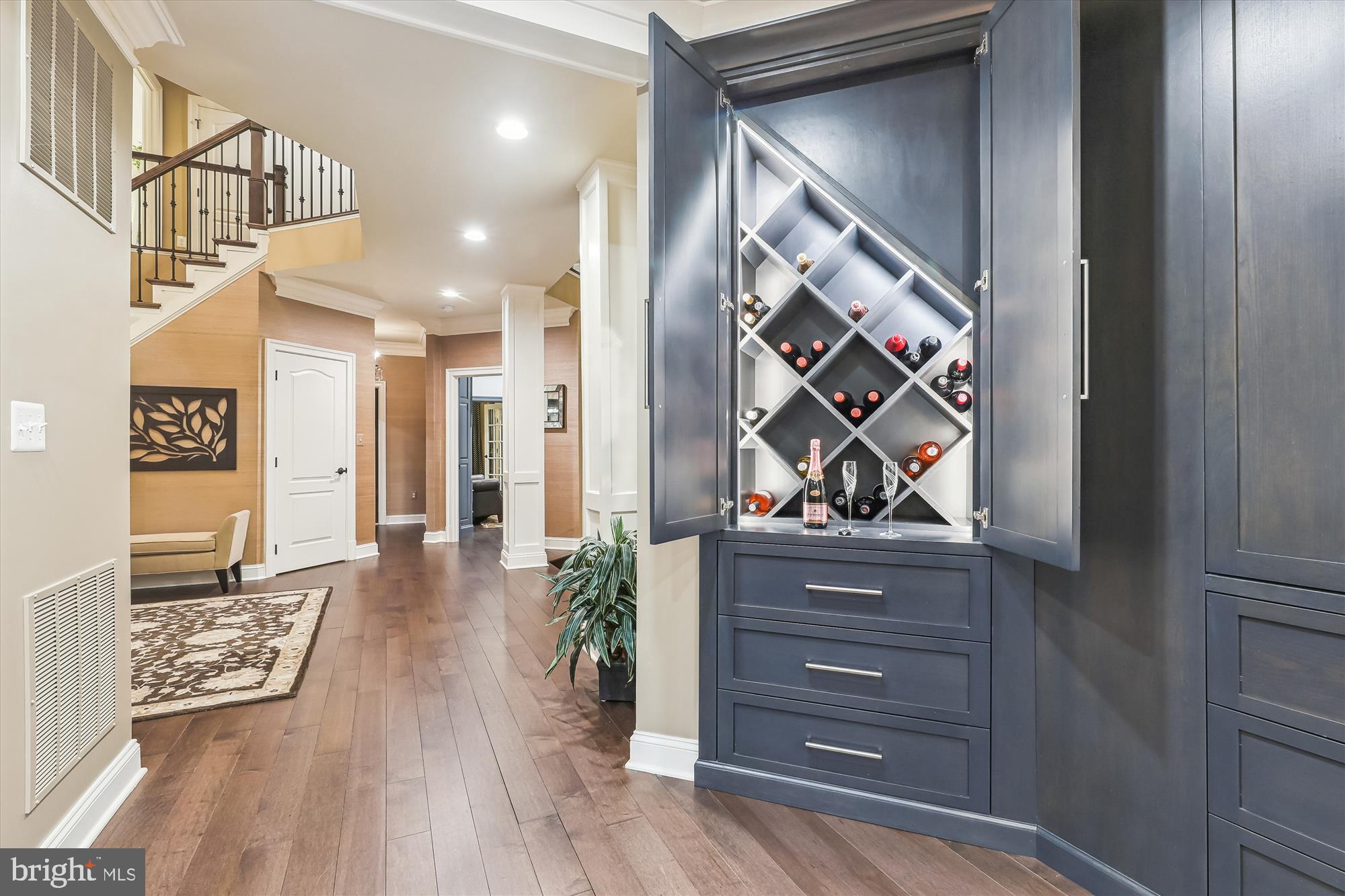 BRIDGES OF OAKTON - Residential