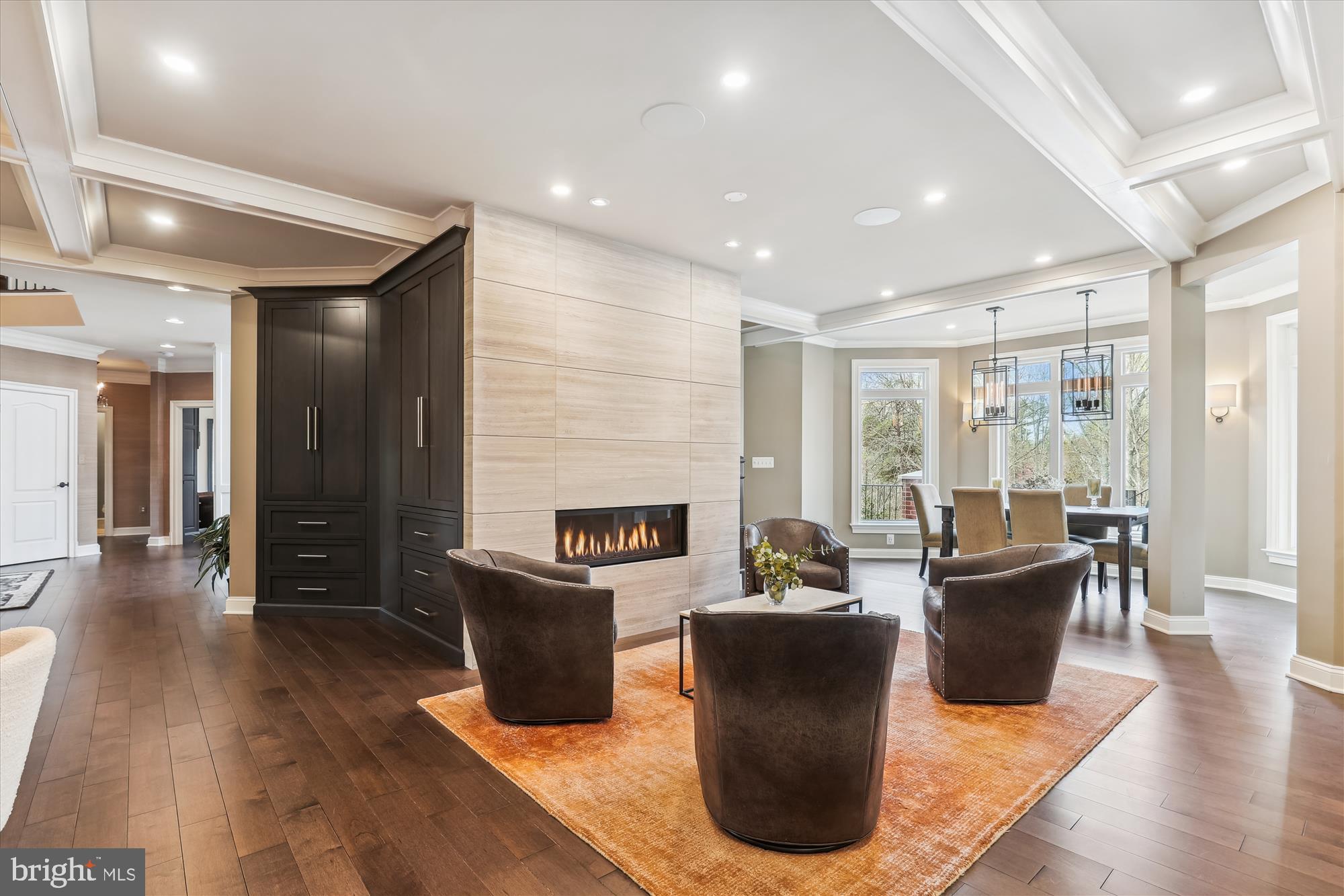 BRIDGES OF OAKTON - Residential