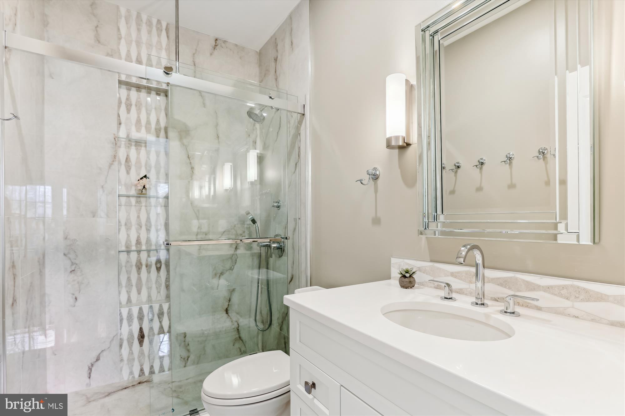 BRIDGES OF OAKTON - Residential