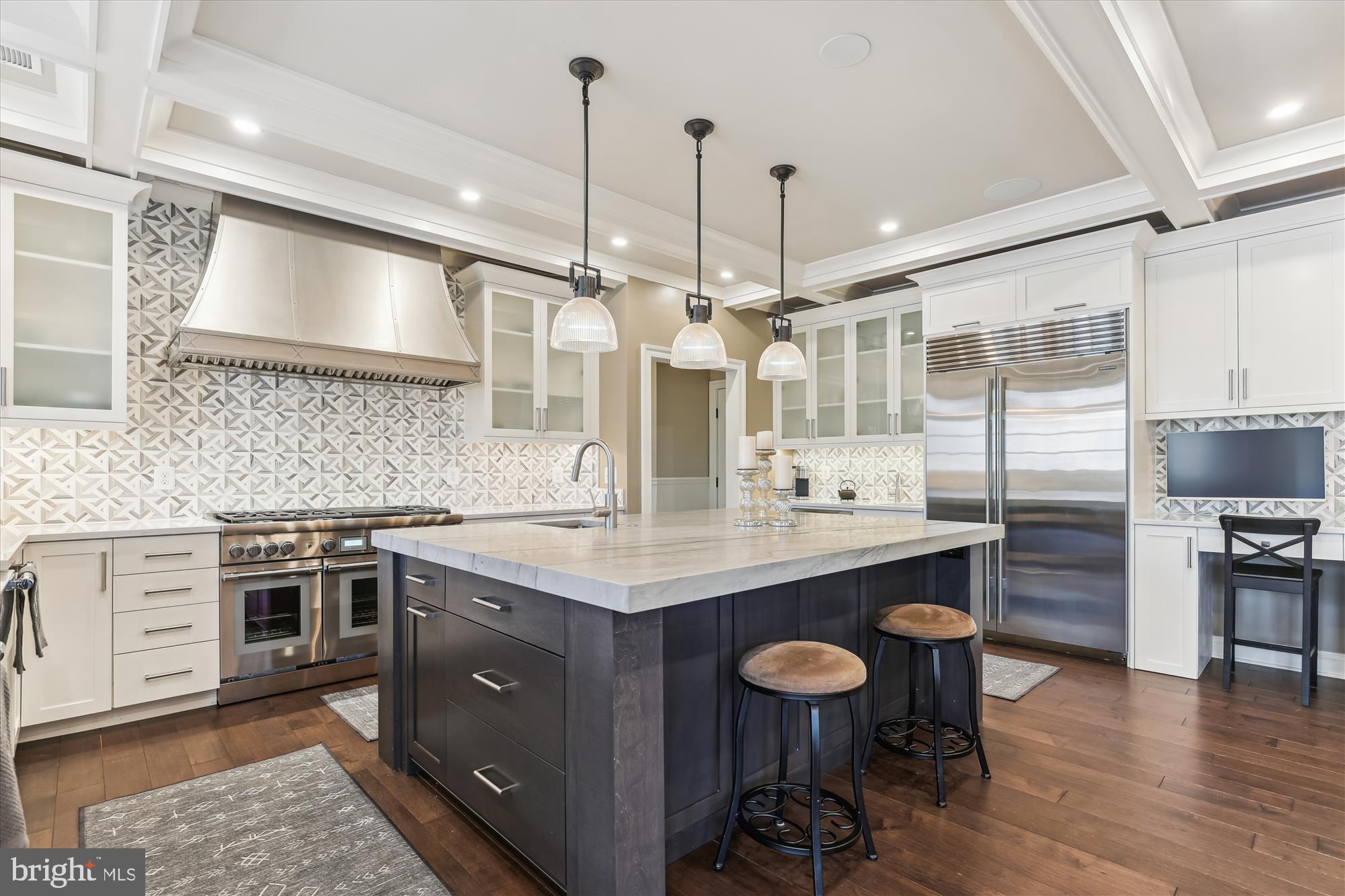 BRIDGES OF OAKTON - Residential