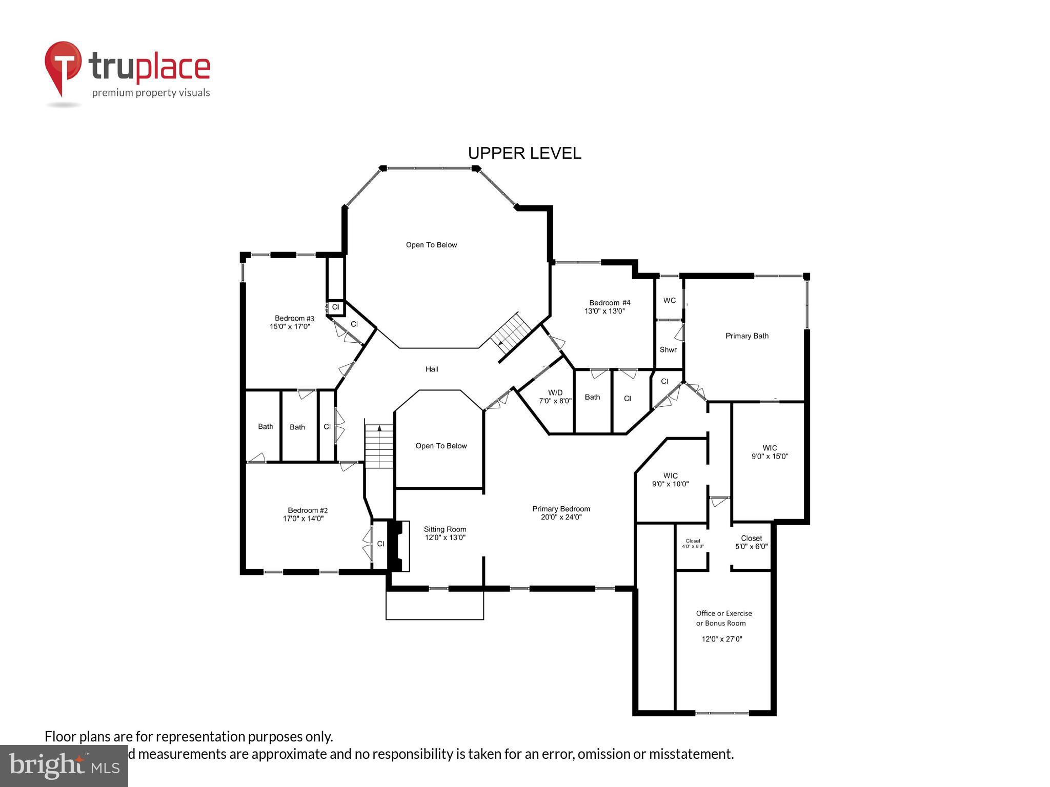 BRIDGES OF OAKTON - Residential