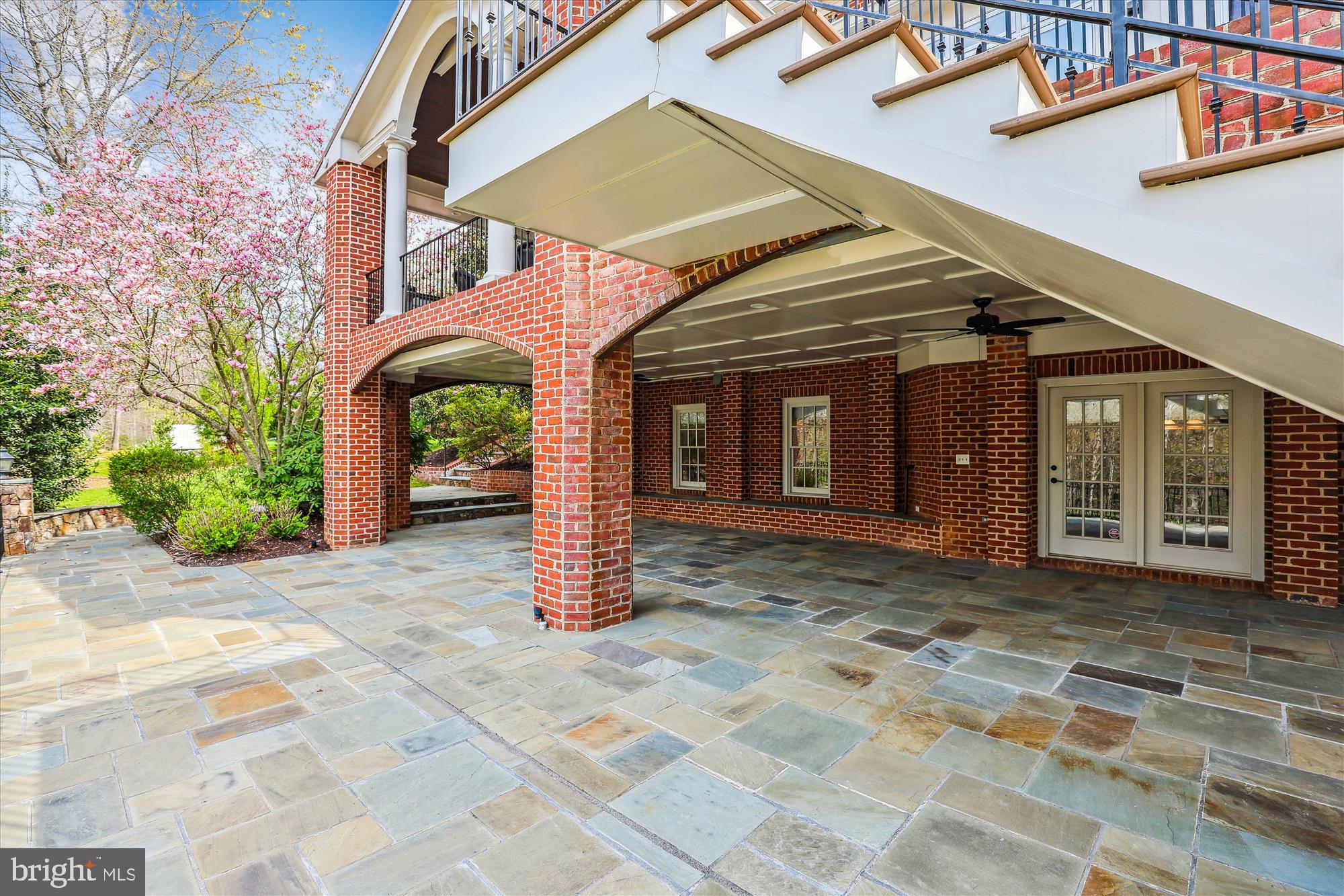 BRIDGES OF OAKTON - Residential