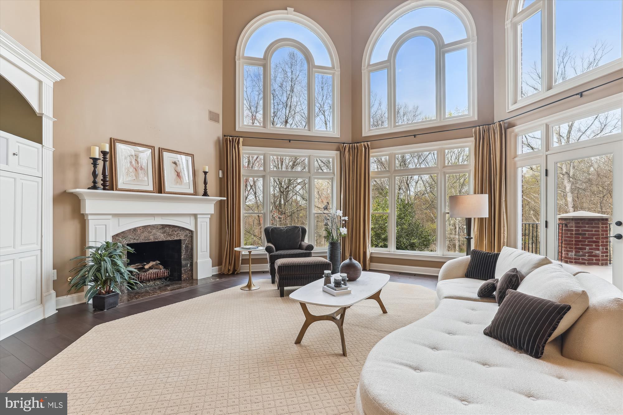 BRIDGES OF OAKTON - Residential