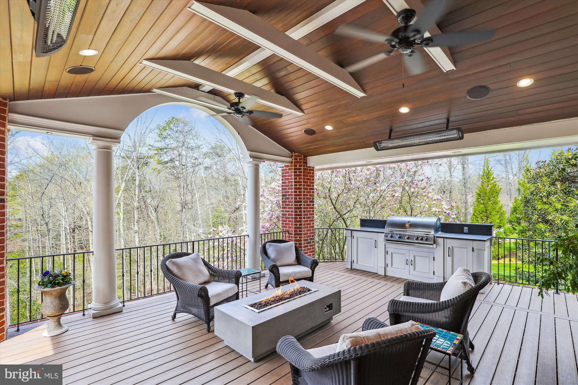 BRIDGES OF OAKTON - Residential