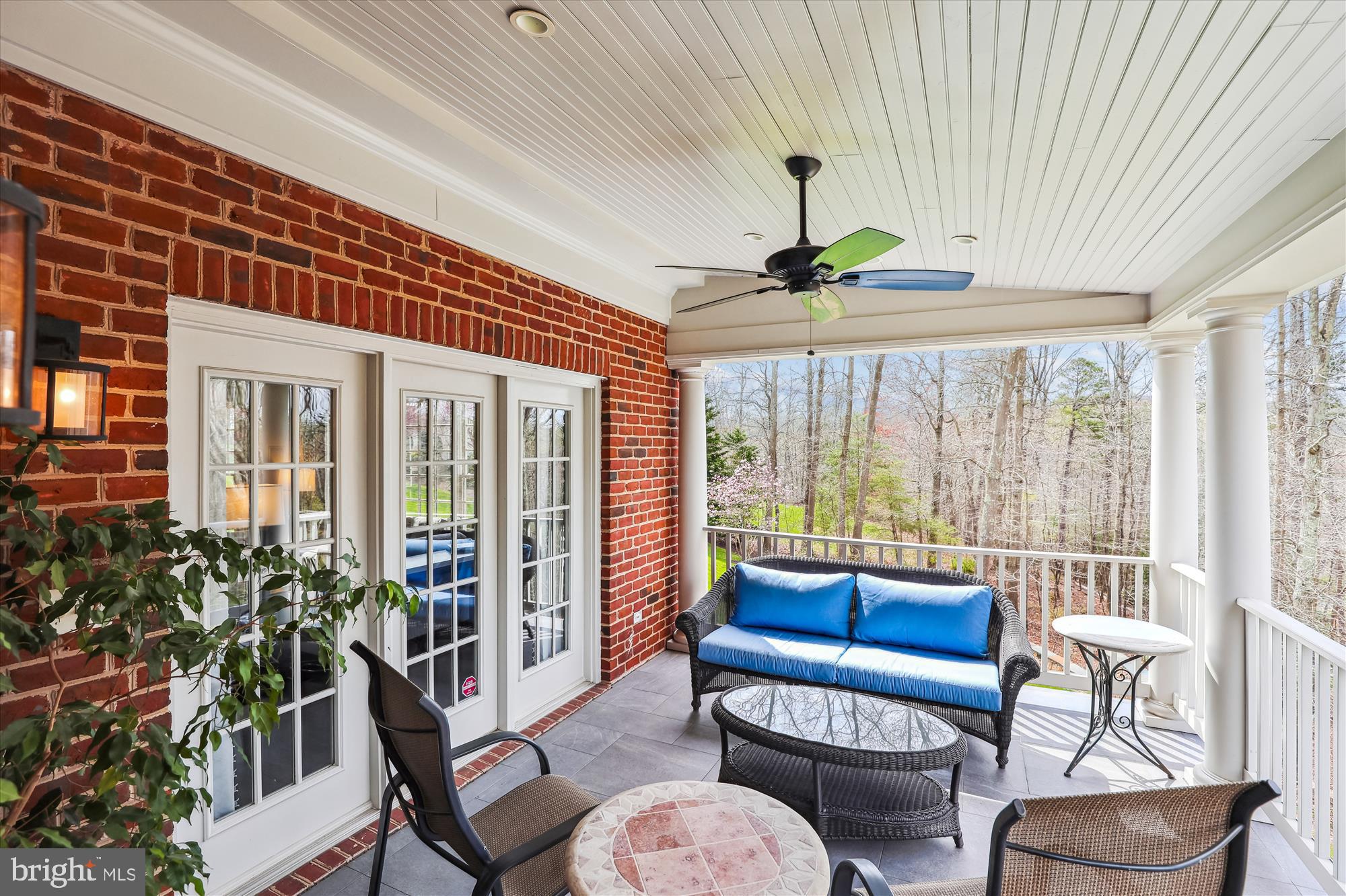 BRIDGES OF OAKTON - Residential