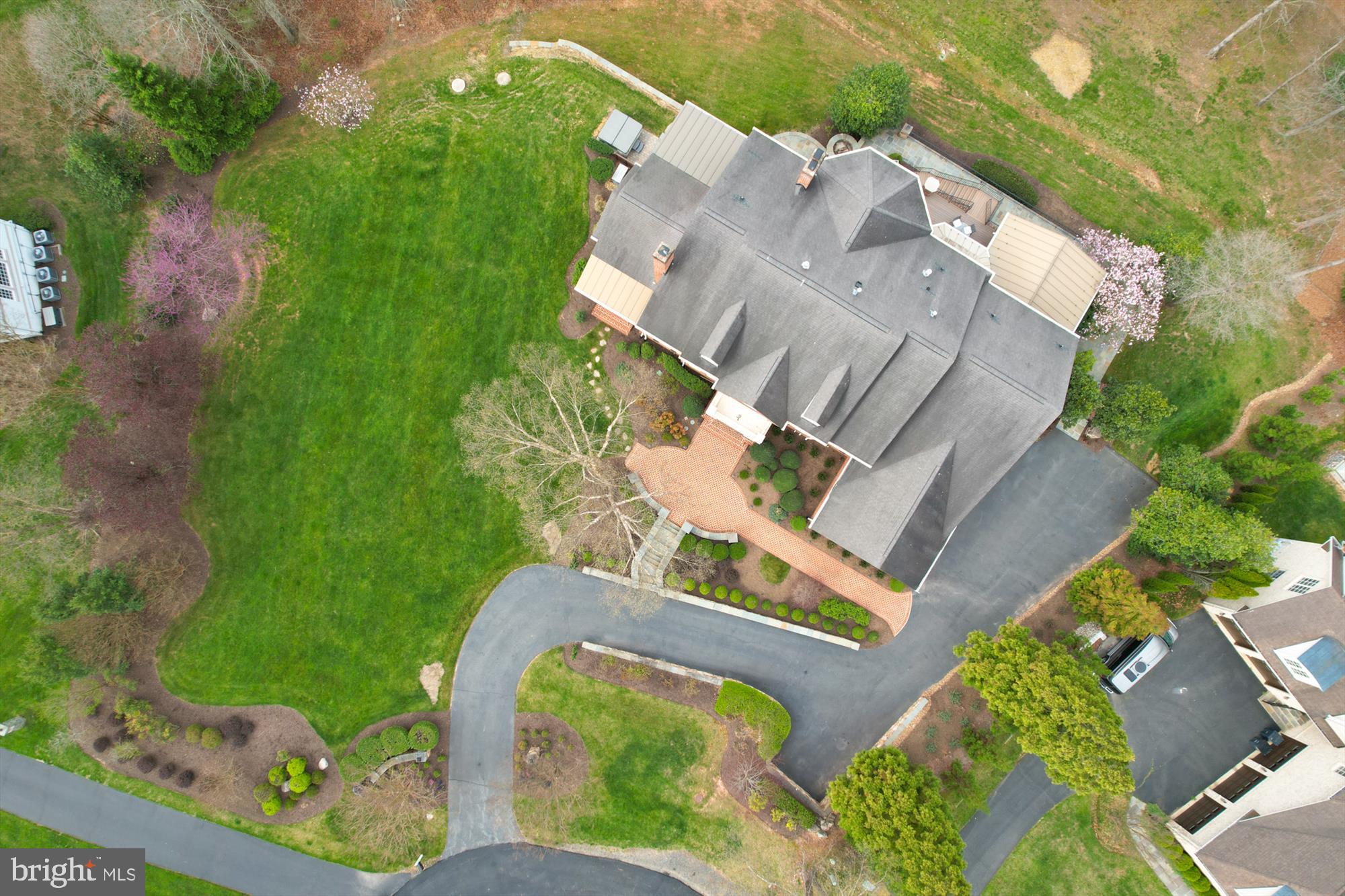 BRIDGES OF OAKTON - Residential