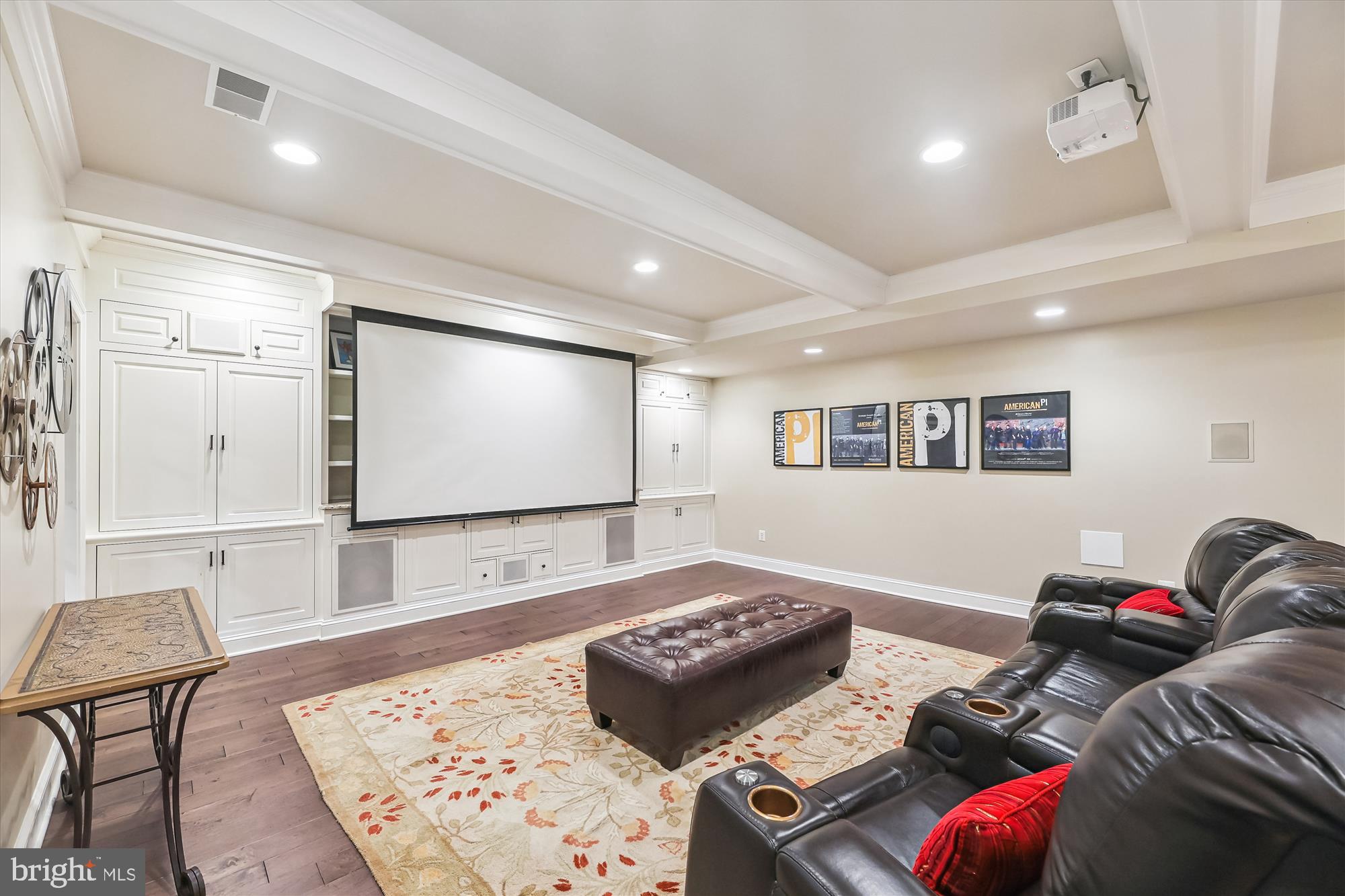 BRIDGES OF OAKTON - Residential