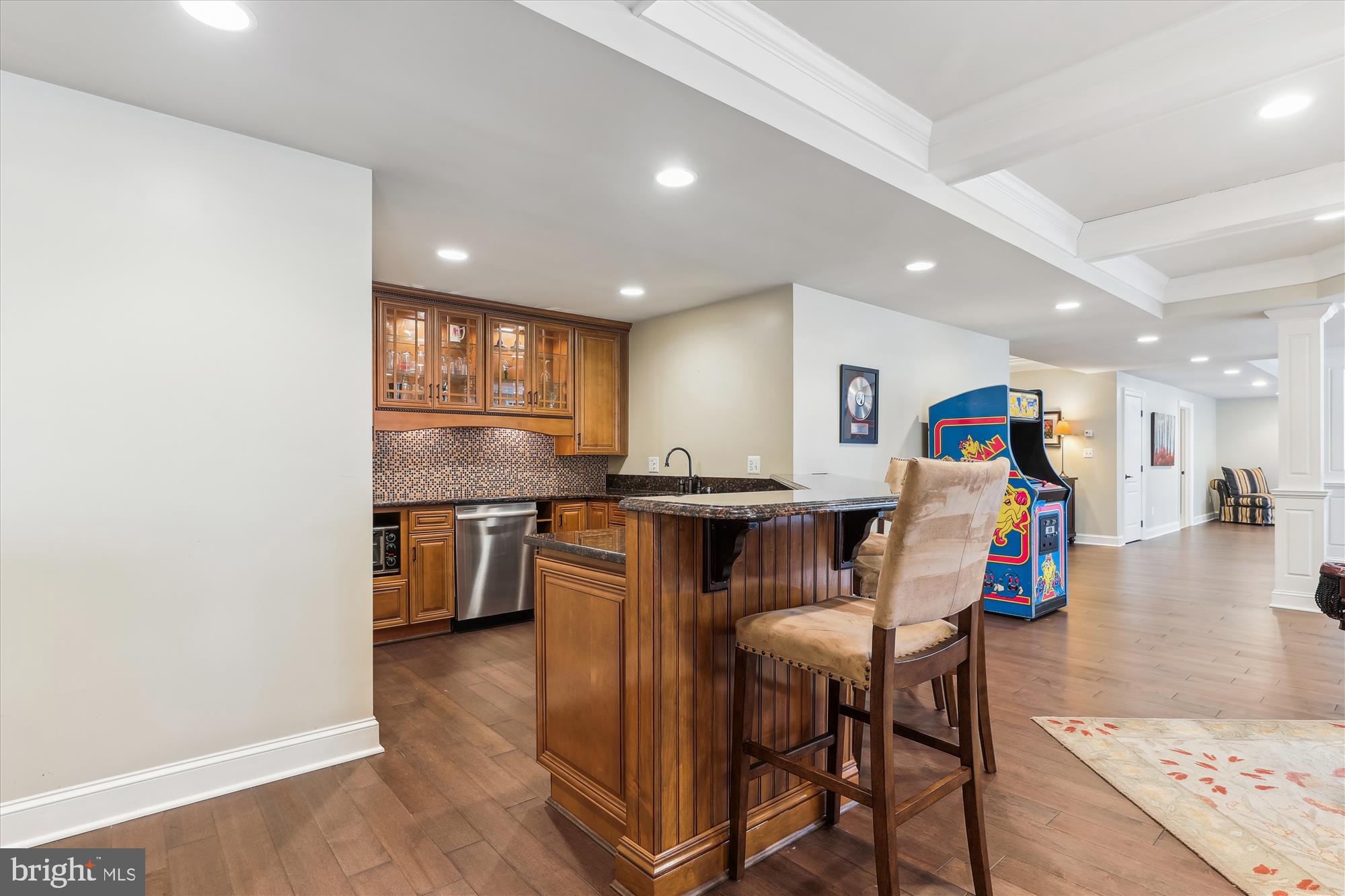 BRIDGES OF OAKTON - Residential