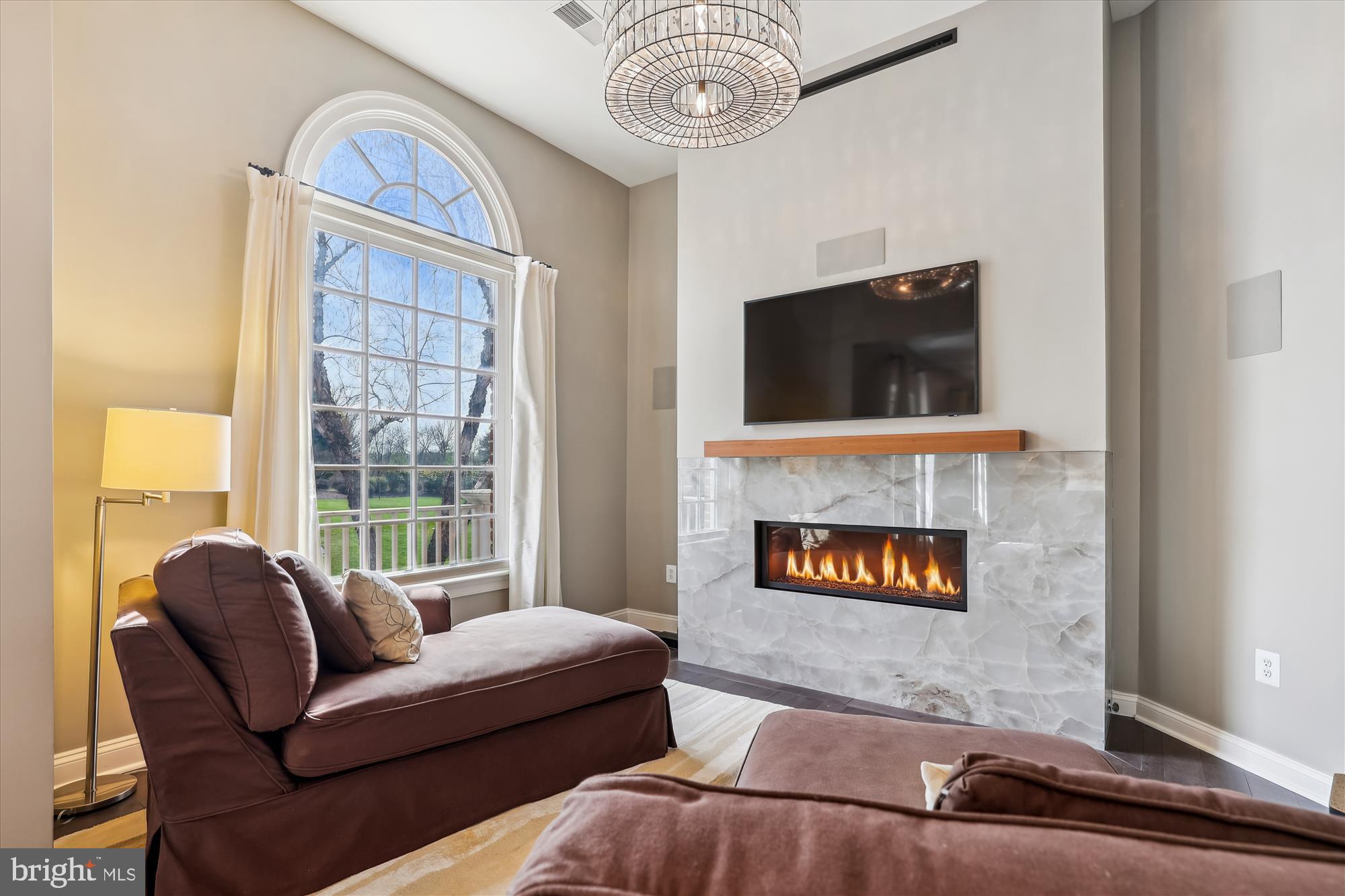 BRIDGES OF OAKTON - Residential