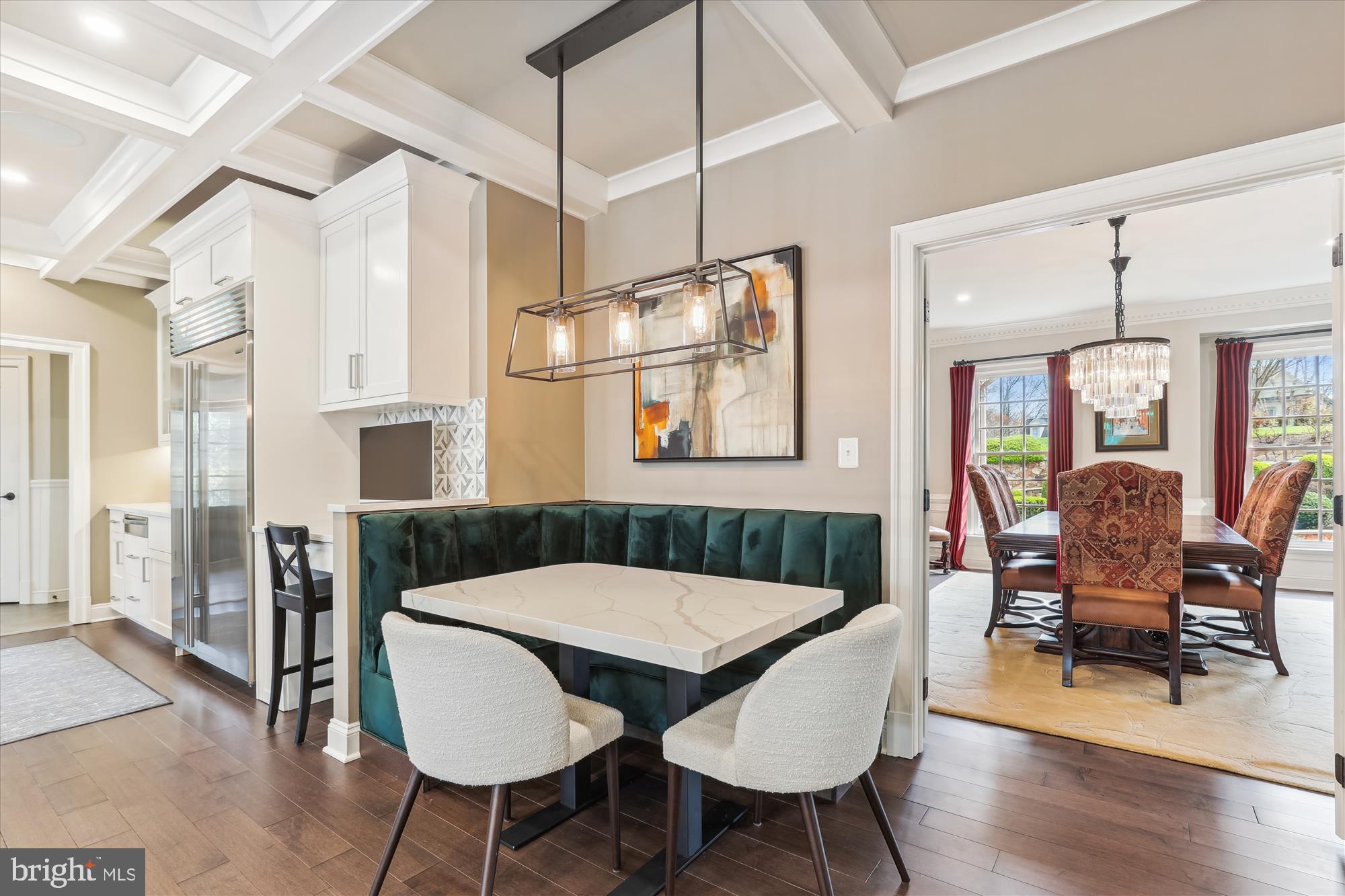 BRIDGES OF OAKTON - Residential