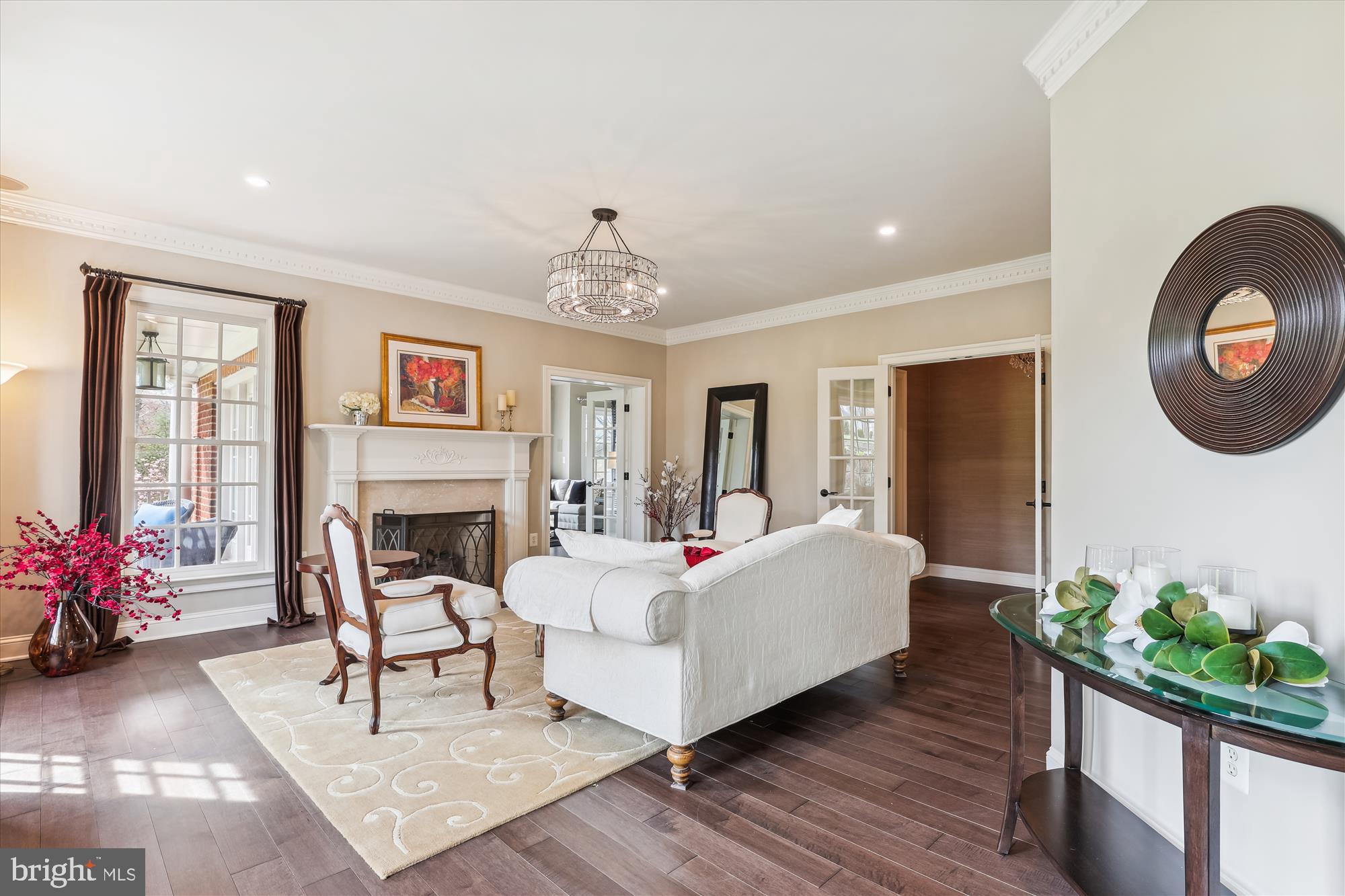 BRIDGES OF OAKTON - Residential