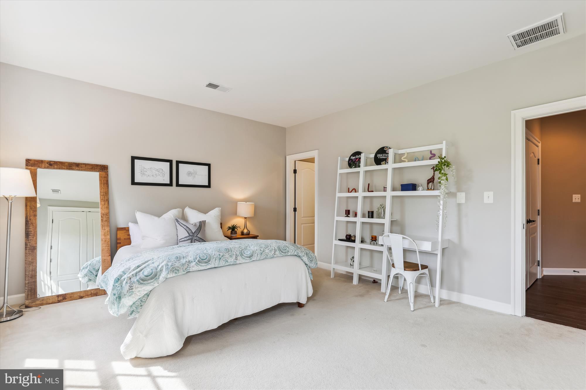 BRIDGES OF OAKTON - Residential