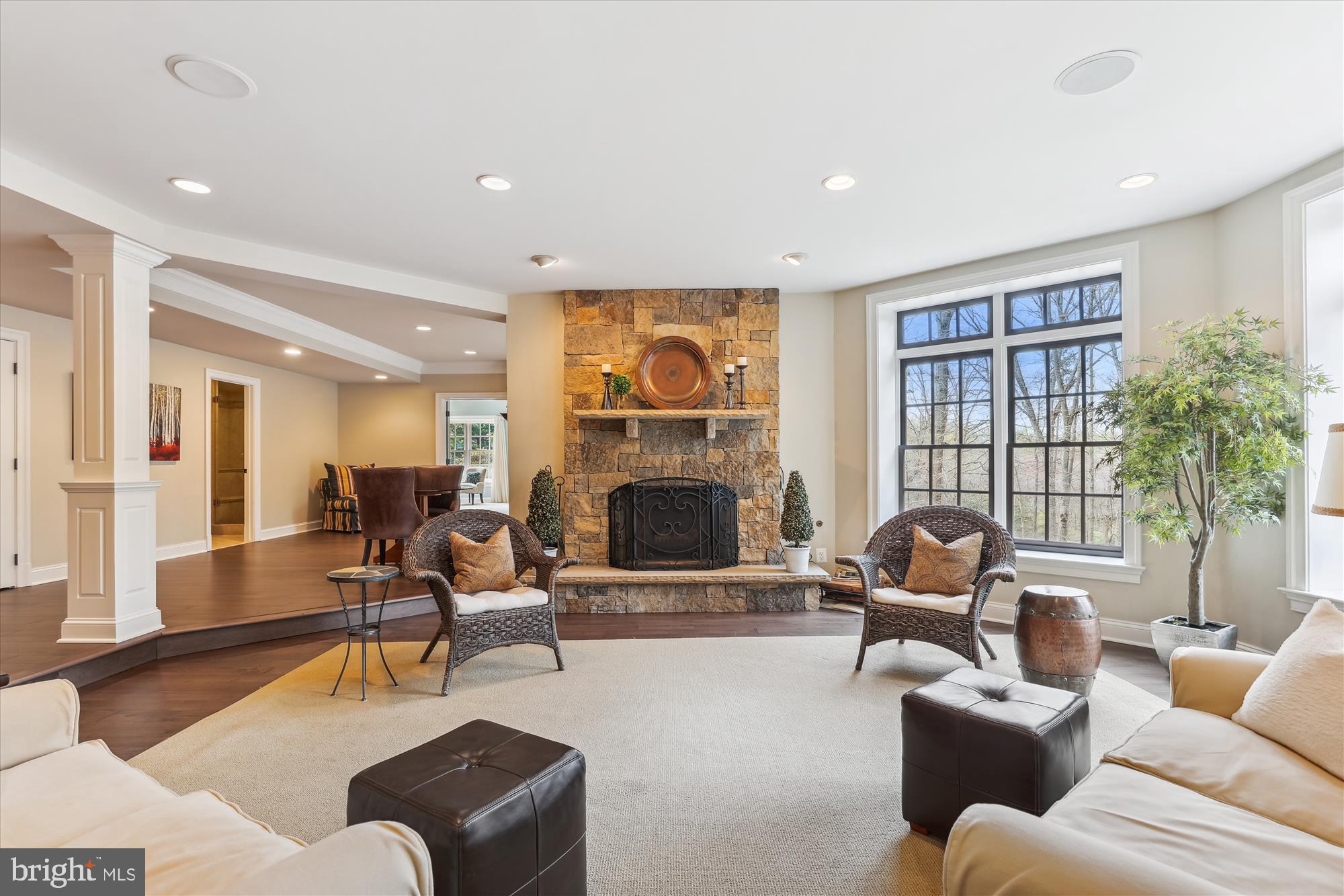 BRIDGES OF OAKTON - Residential