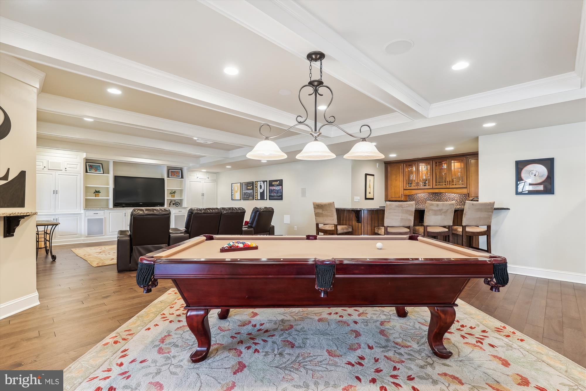 BRIDGES OF OAKTON - Residential